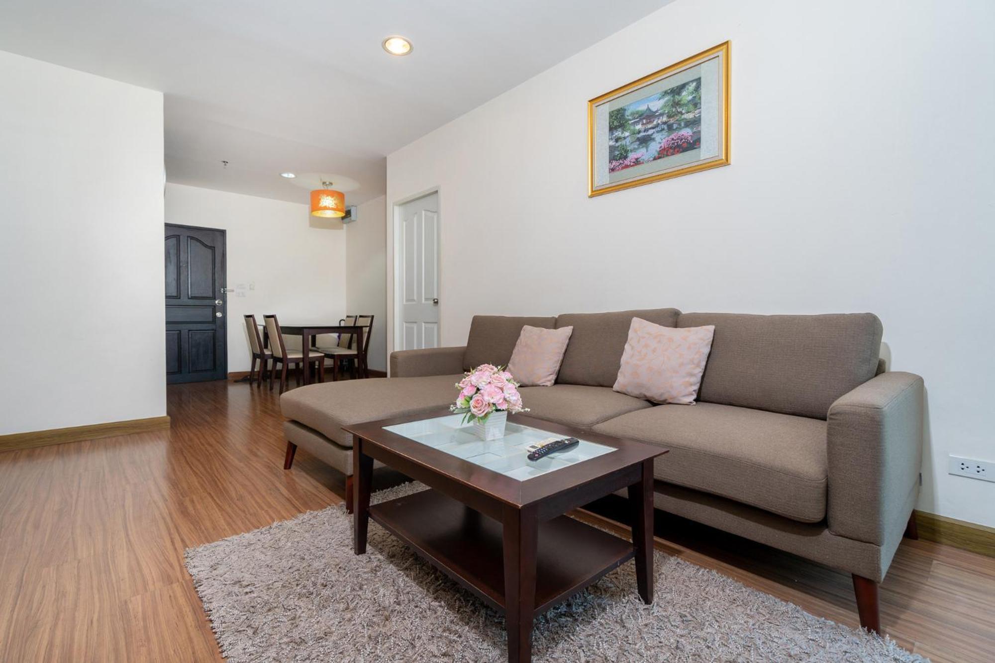 Apartment Phuket *