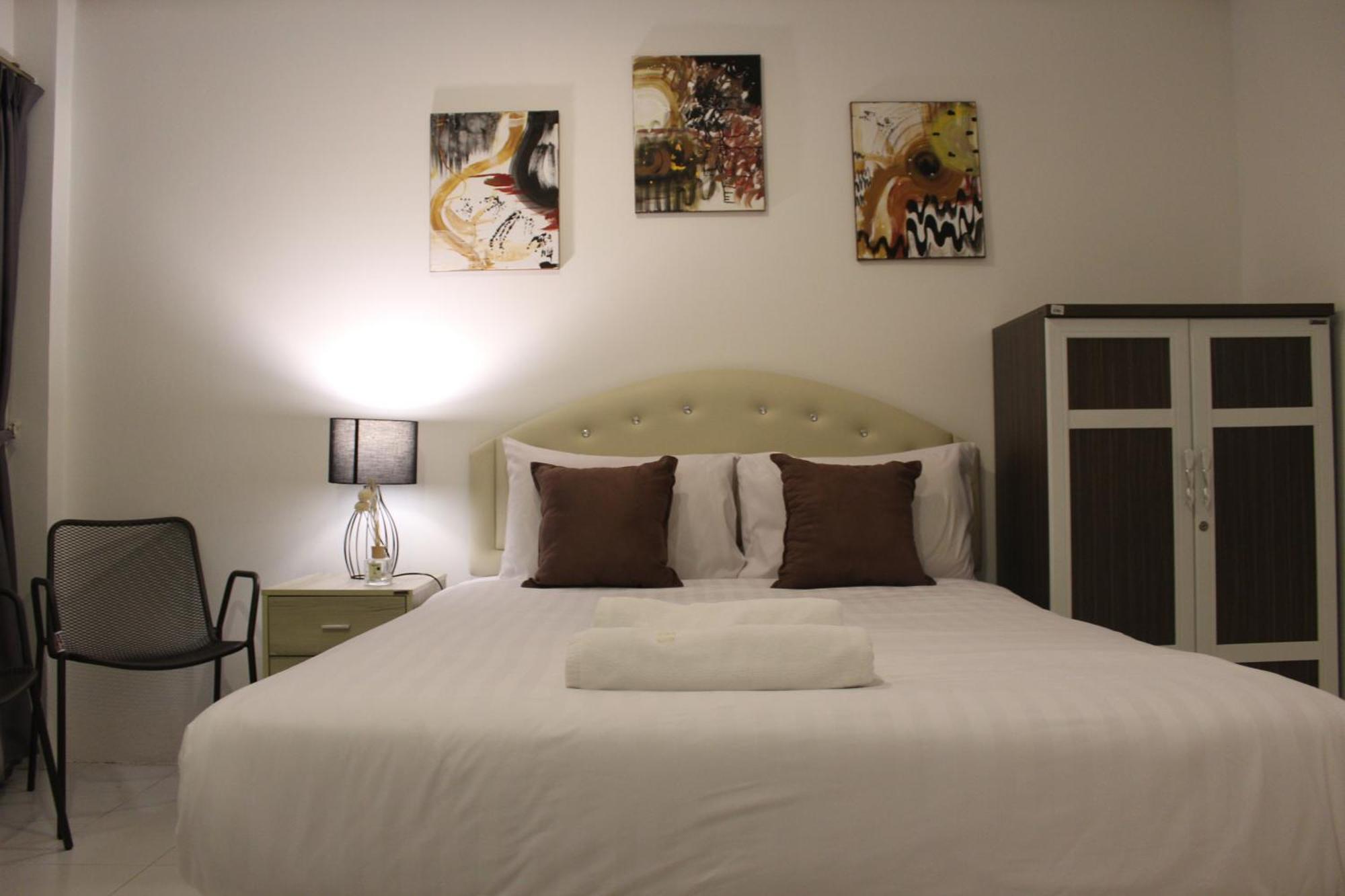 Guest house Omaya