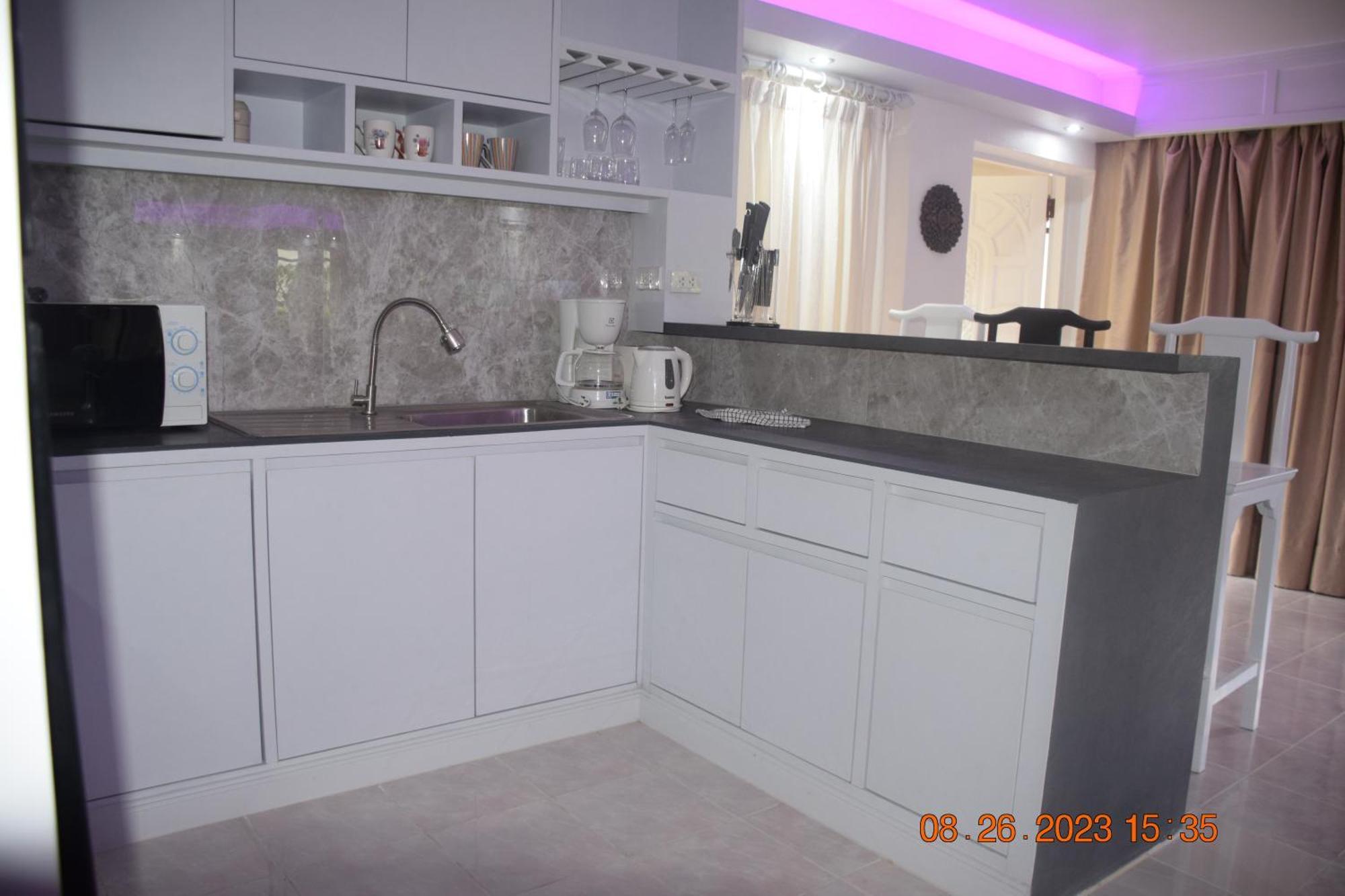 Kalim 217 Vue Partielle *