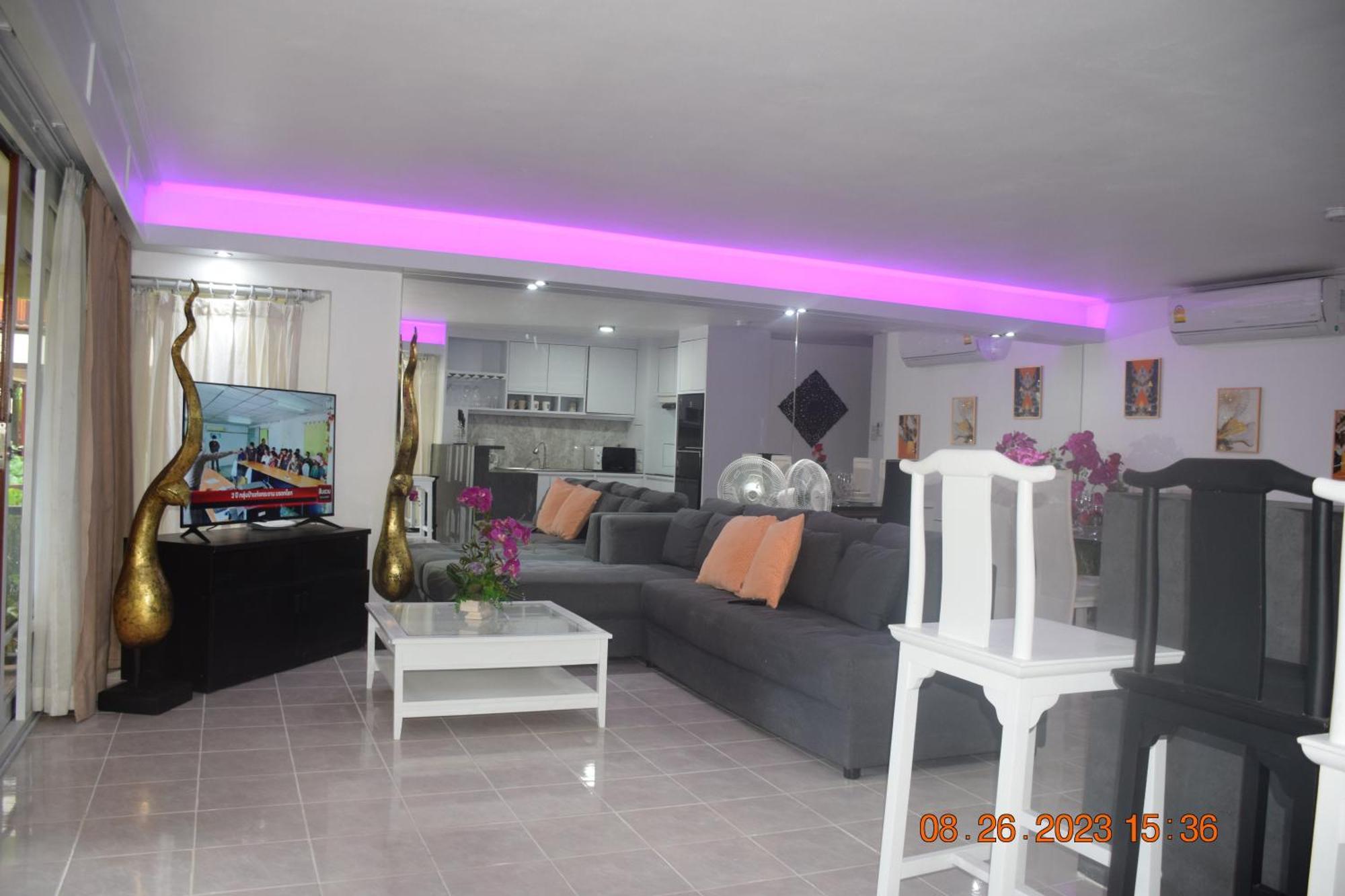 Kalim 217 Vue Partielle