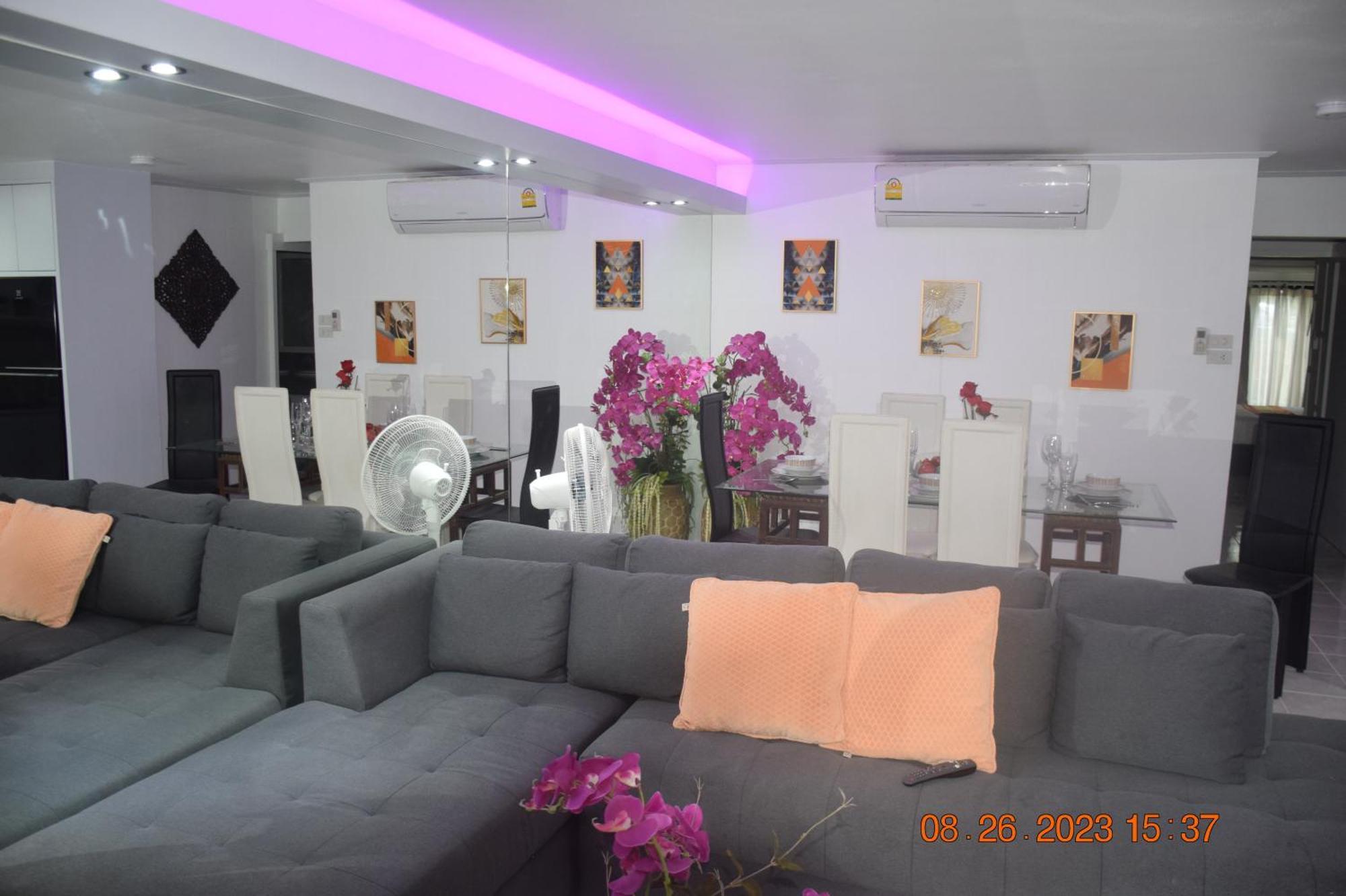 Kalim 217 Vue Partielle *