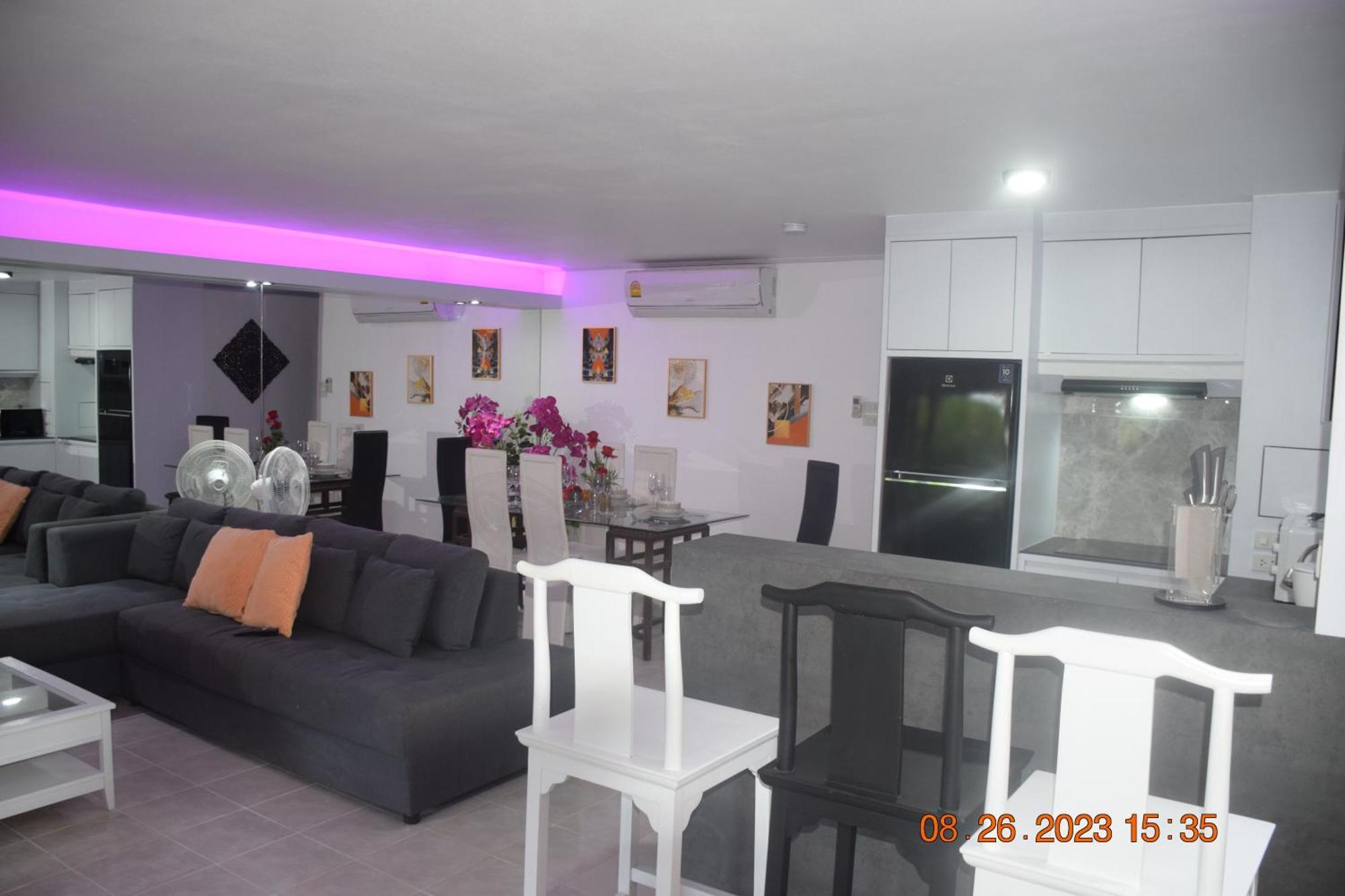 Kalim 217 Vue Partielle
