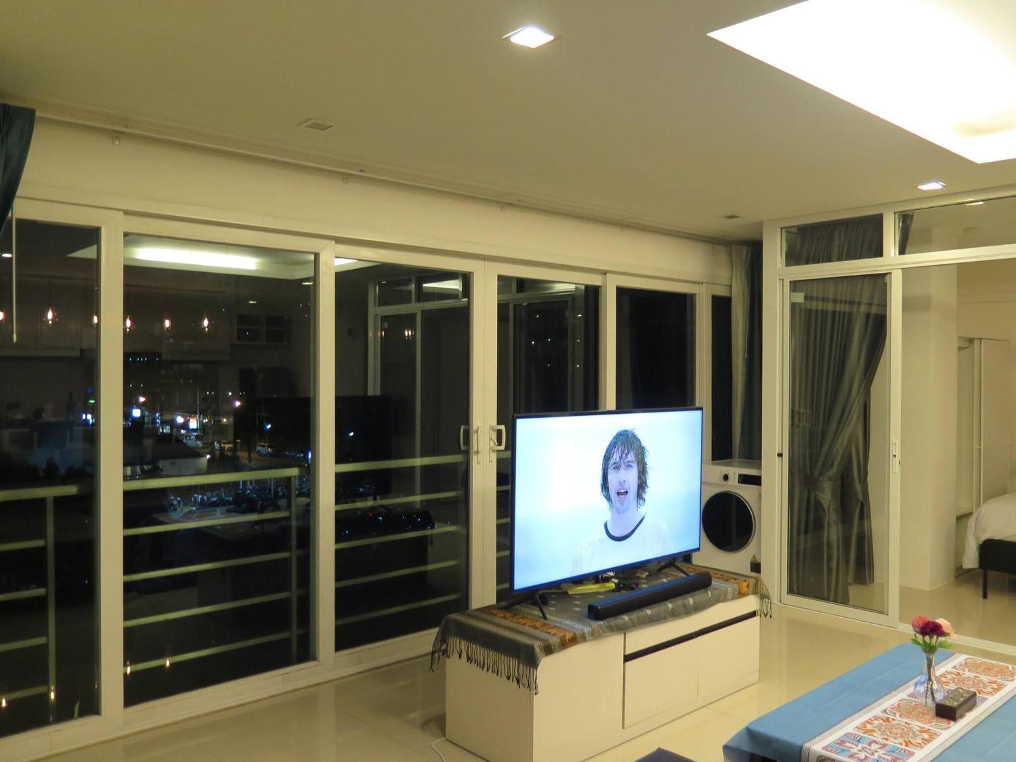 Apartment 618-penthouse 3 Bedrooms Walking To