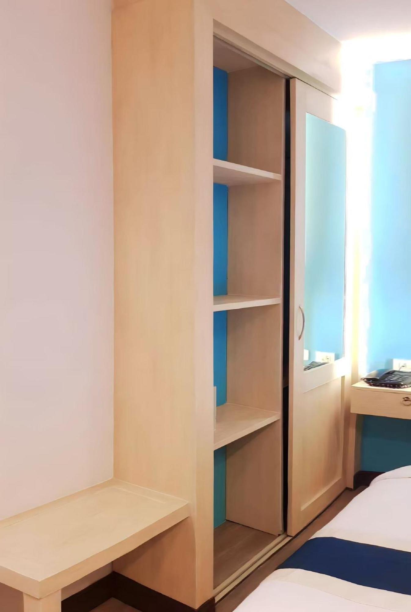 Hotel Icheck Chill 3*