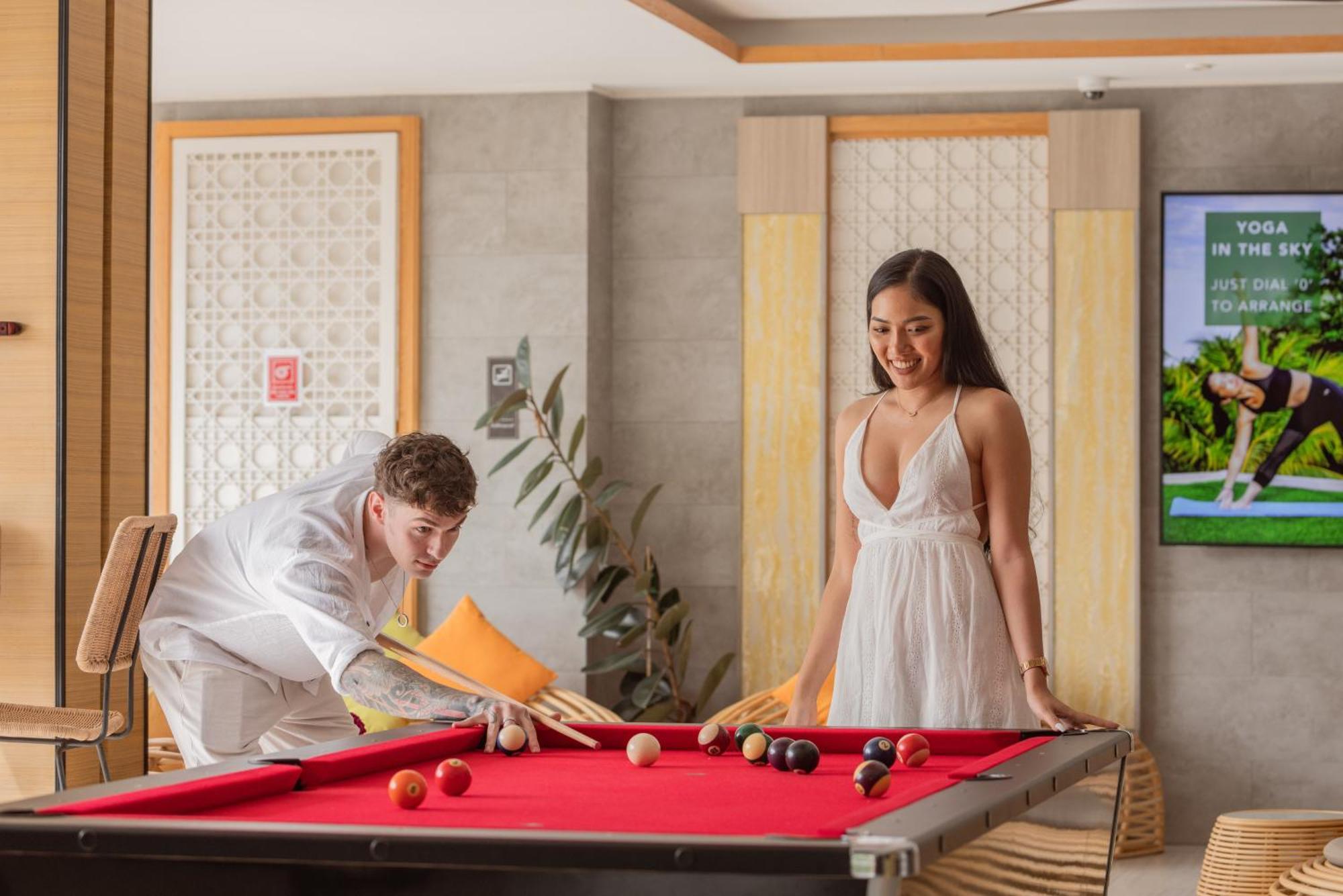 Hotel Skyview Phuket - Sha Extra