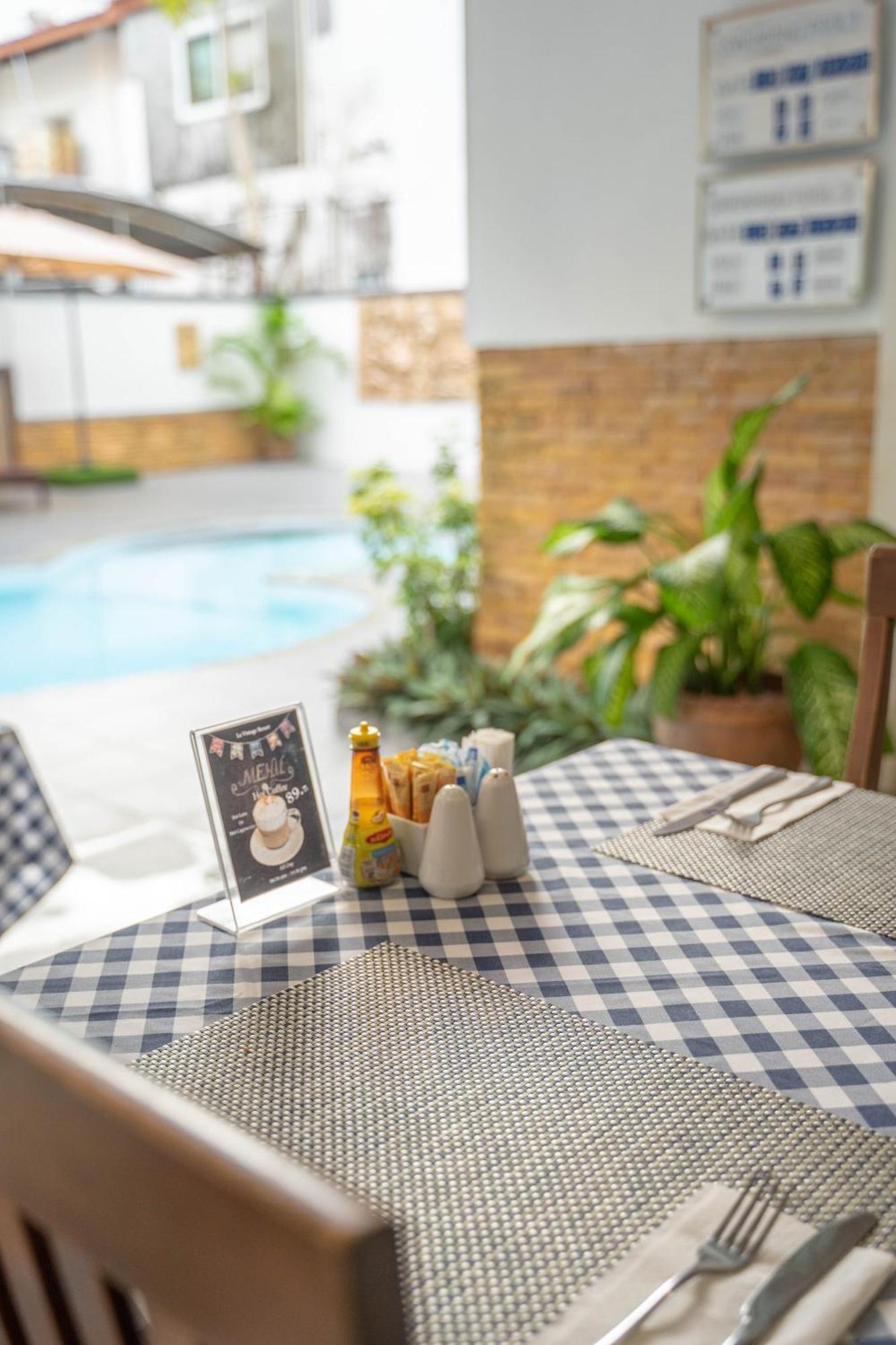 Hotel La Vintage Patong
