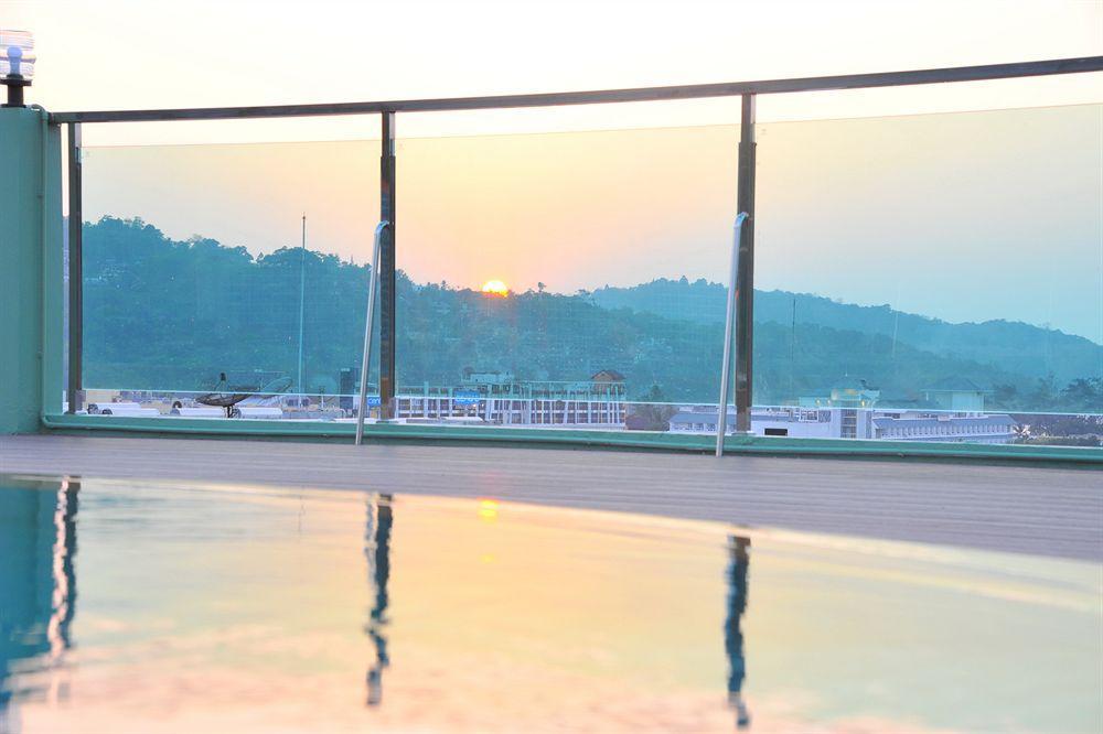 Add Hotel&spa Patong