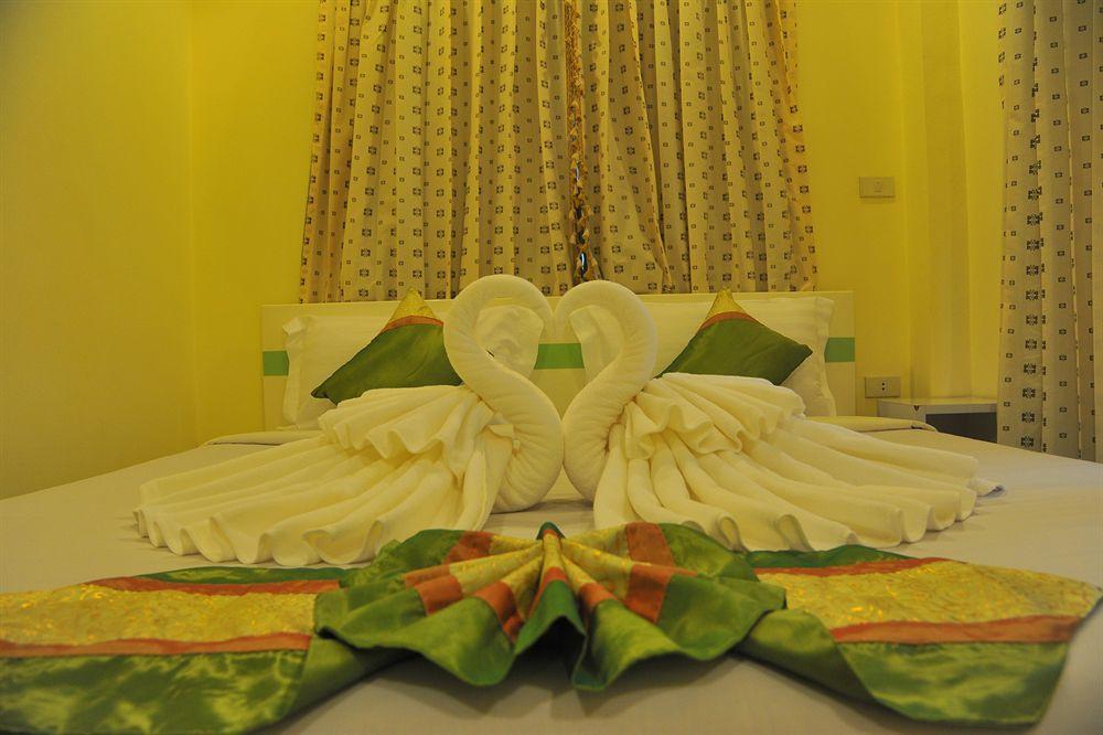 Add Hotel&spa 3* Patong