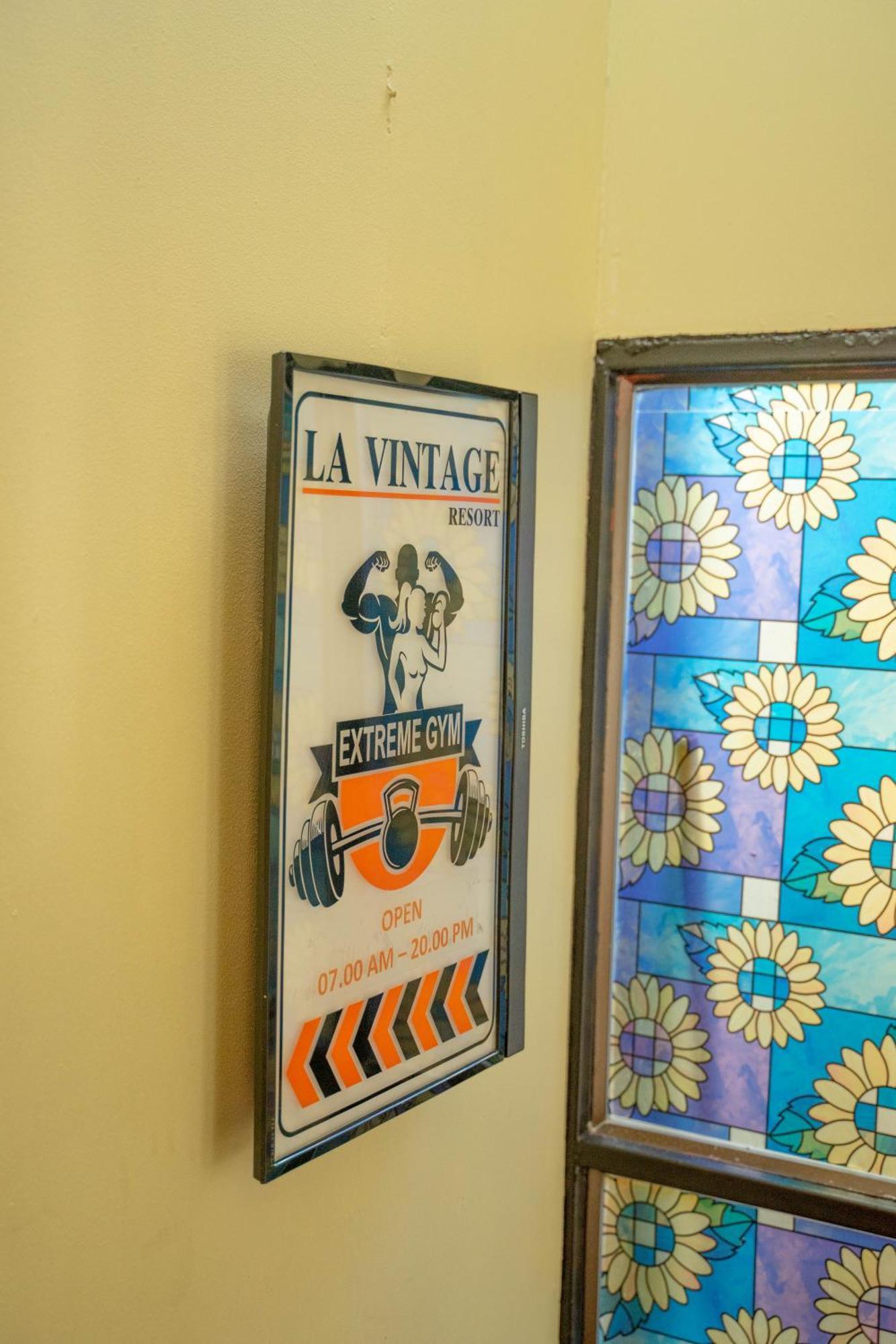Hotel La Vintage Patong