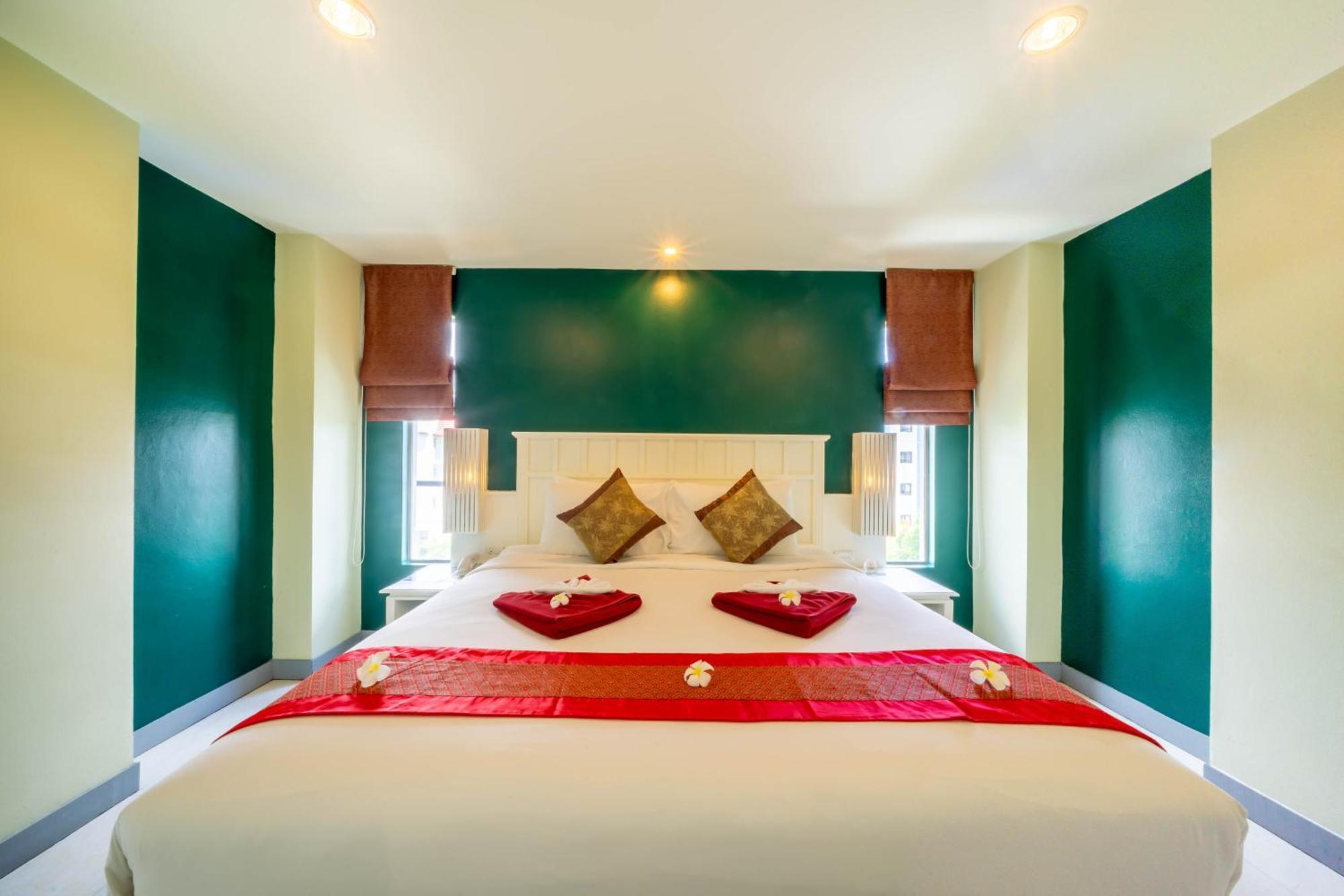 Hotel La Vintage 4*