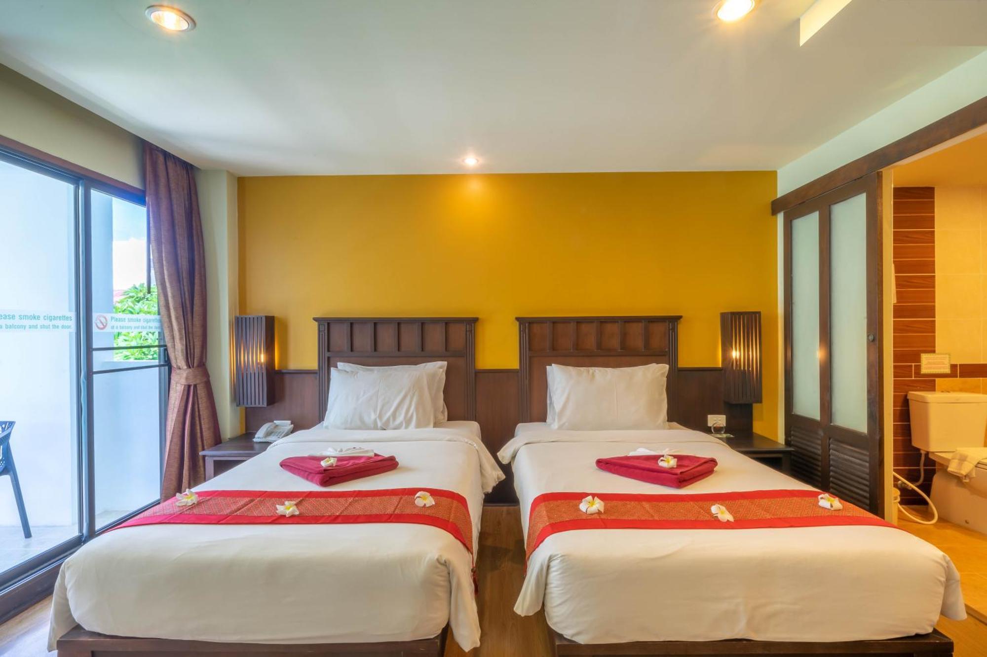 La Vintage Hotel 4*