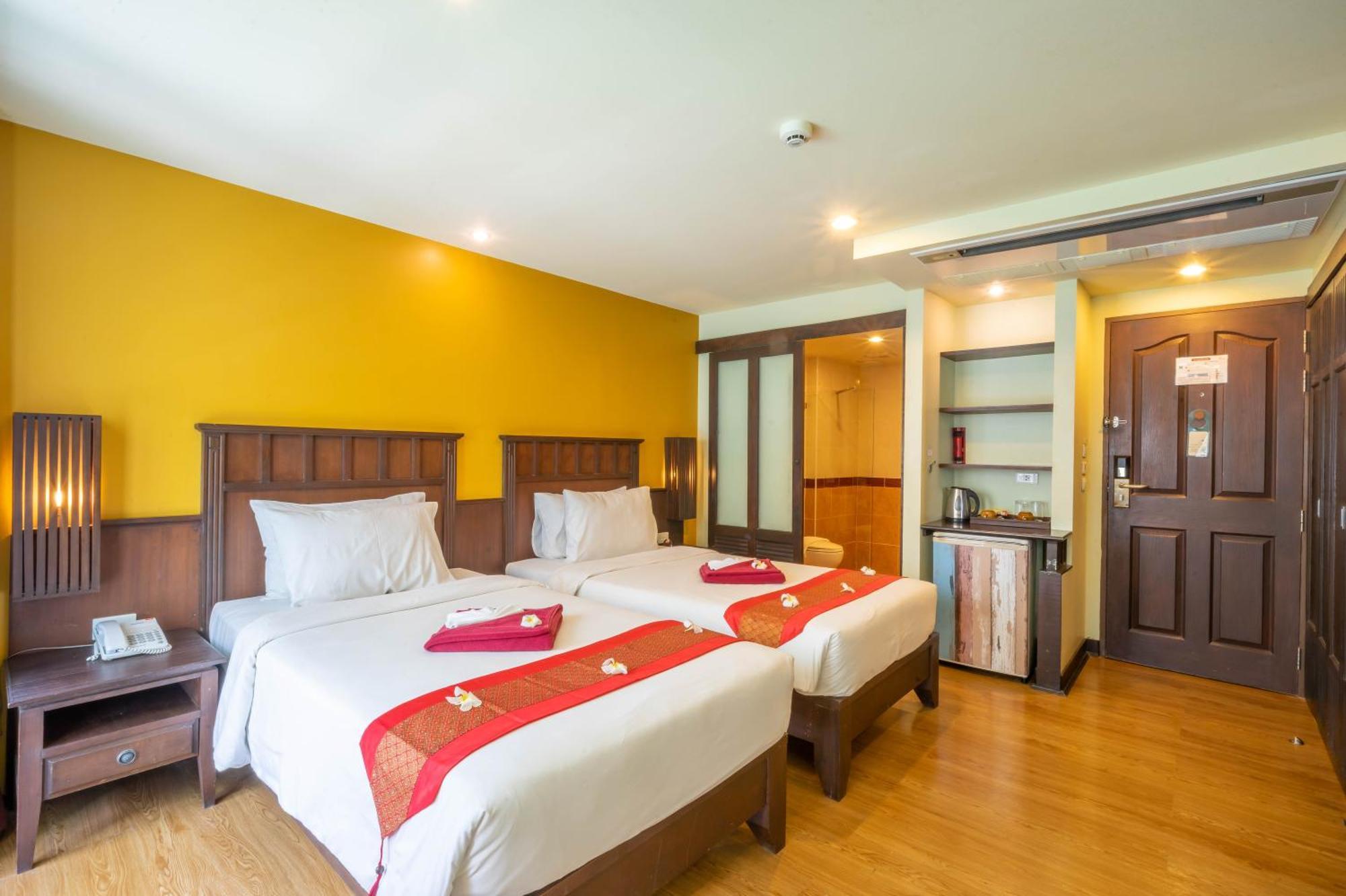 La Vintage Hotel