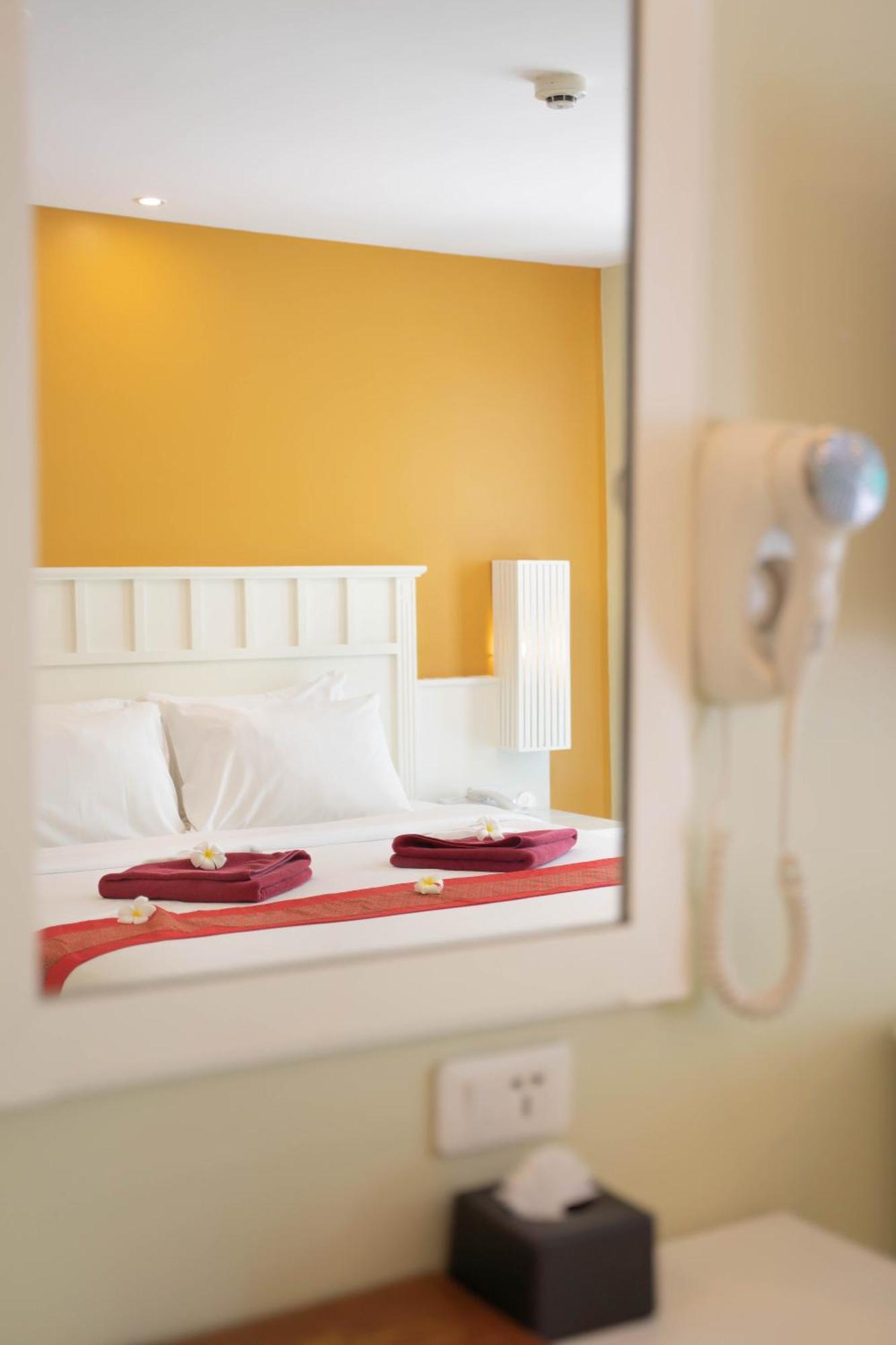 La Vintage Hotel Patong