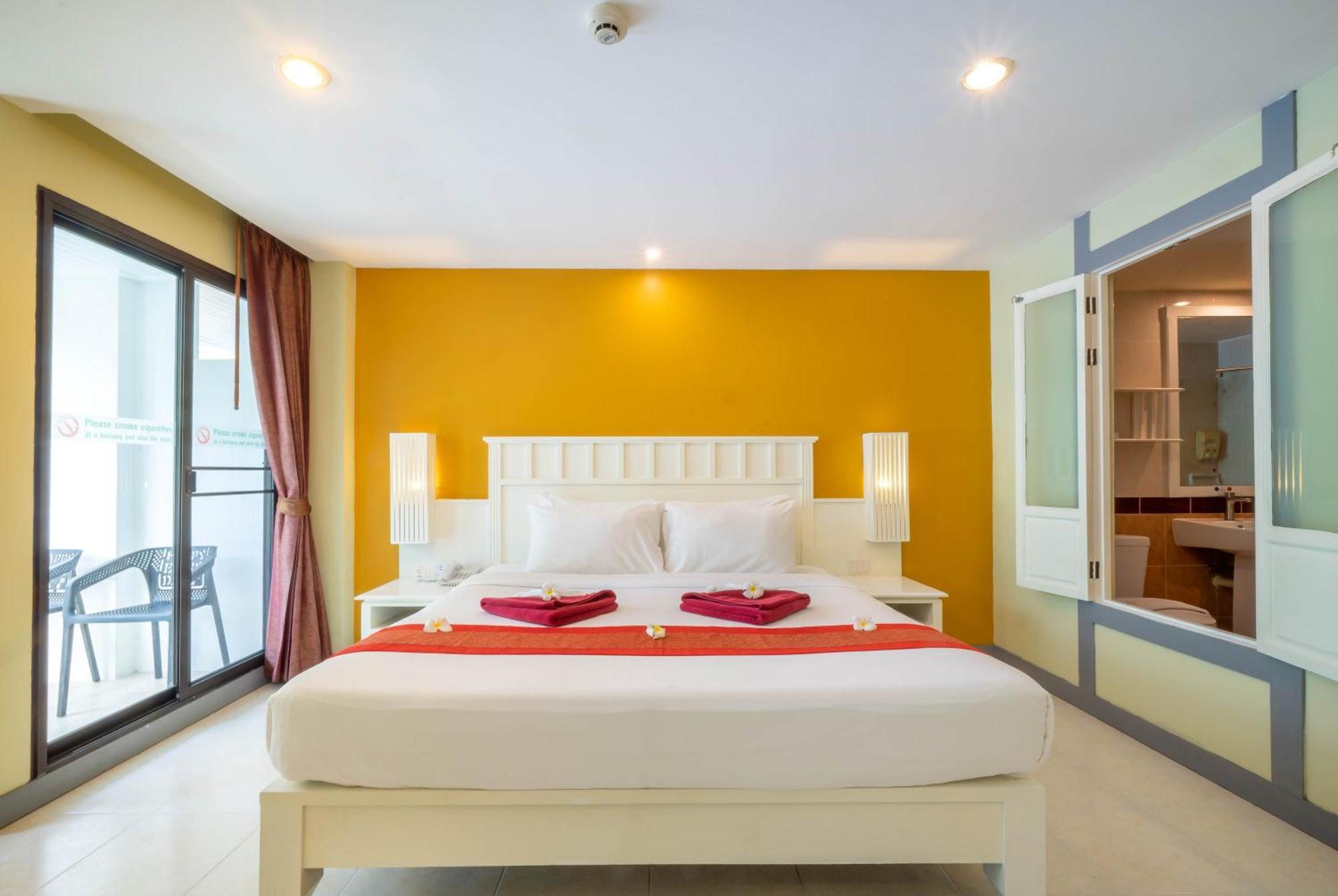 Hotel La Vintage