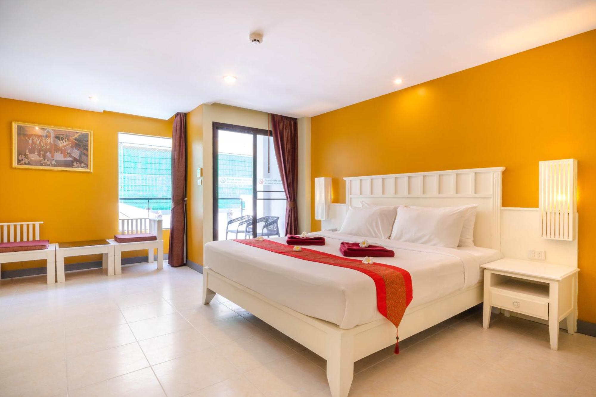 La Vintage Hotel 4*