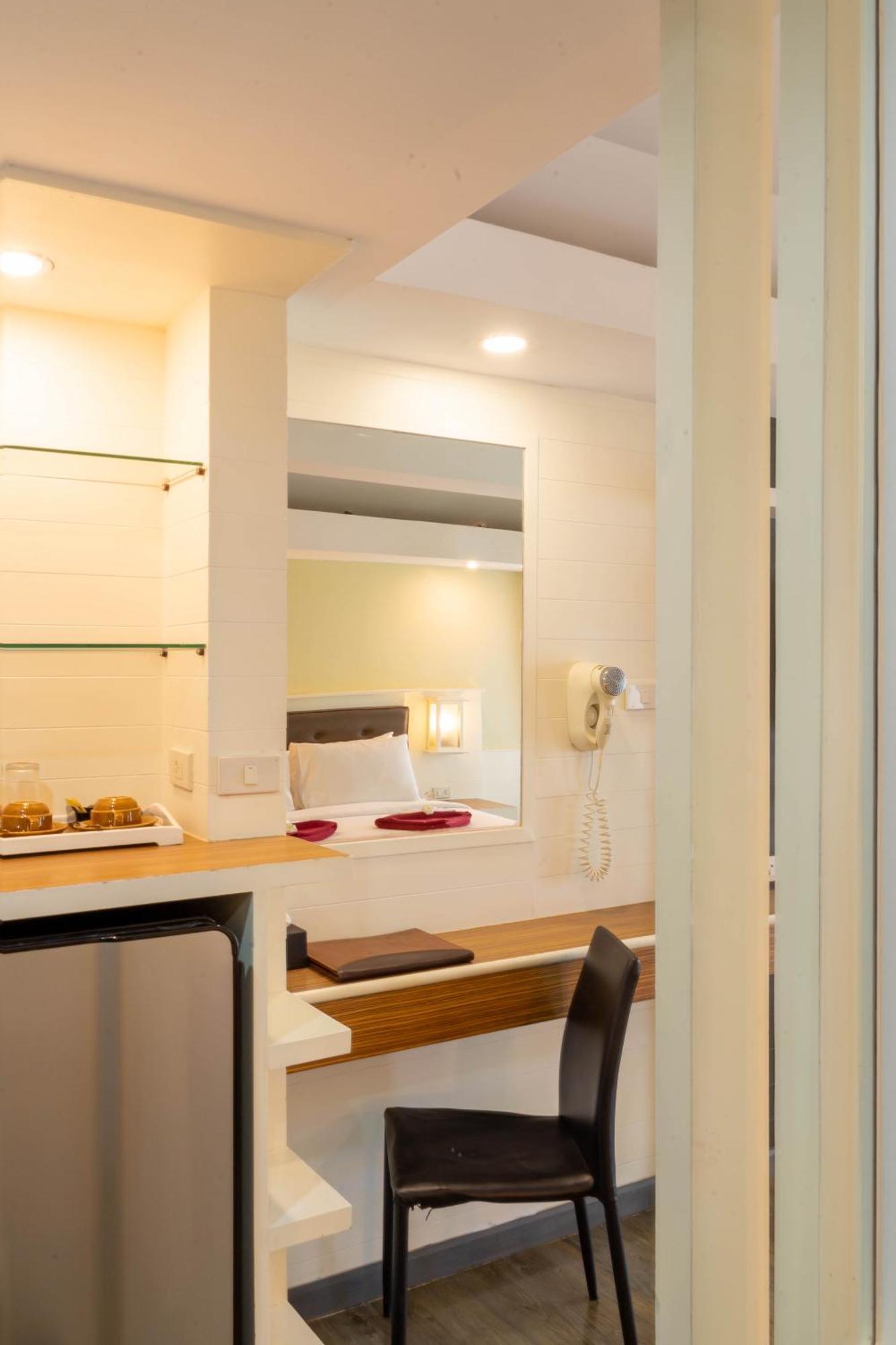 La Vintage Hotel 4*