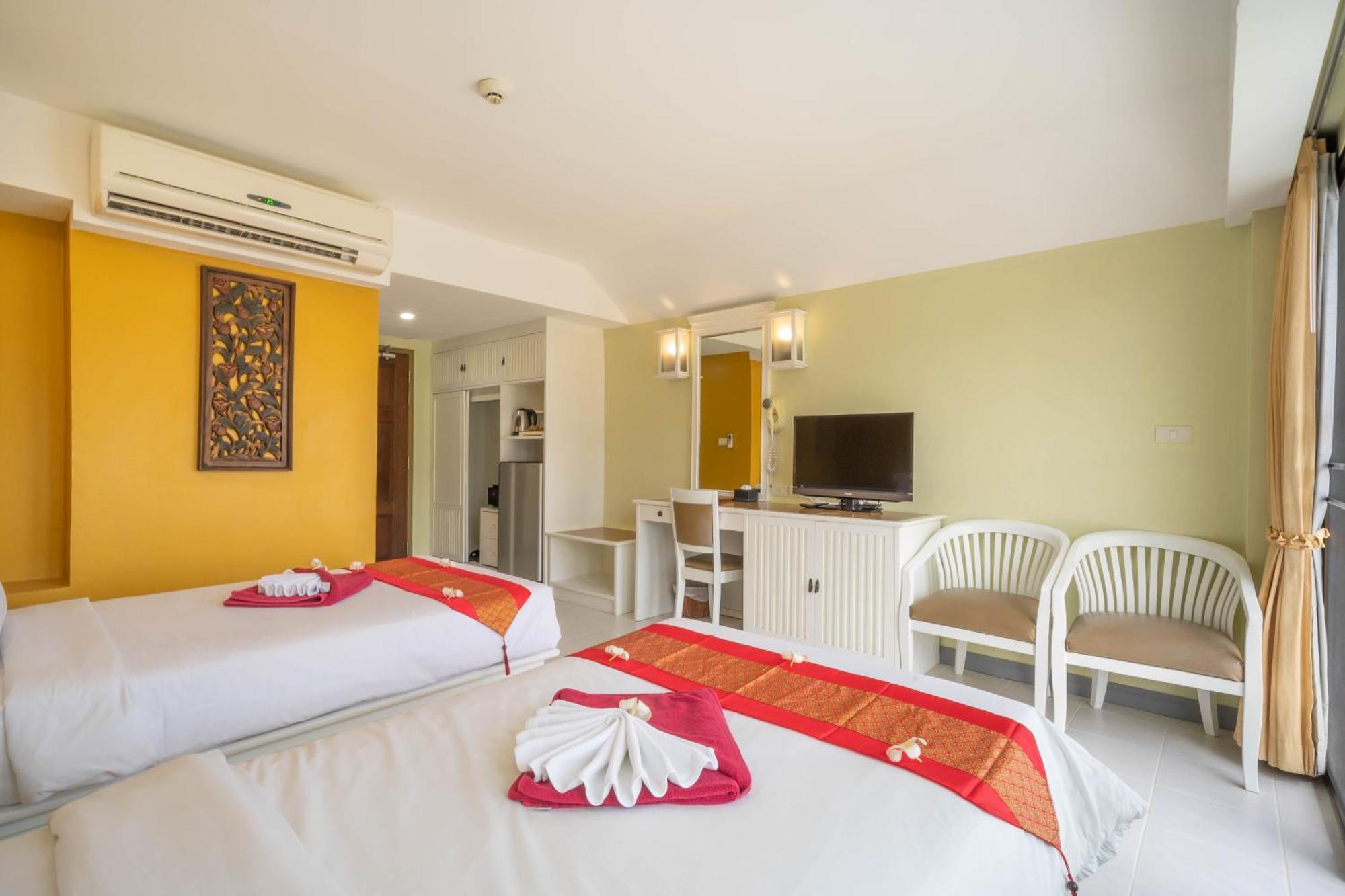 La Vintage Hotel