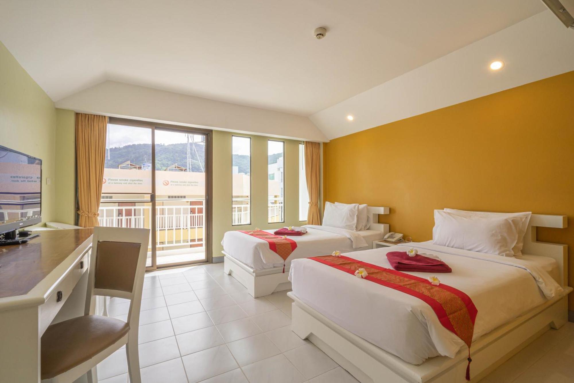La Vintage Hotel 4*