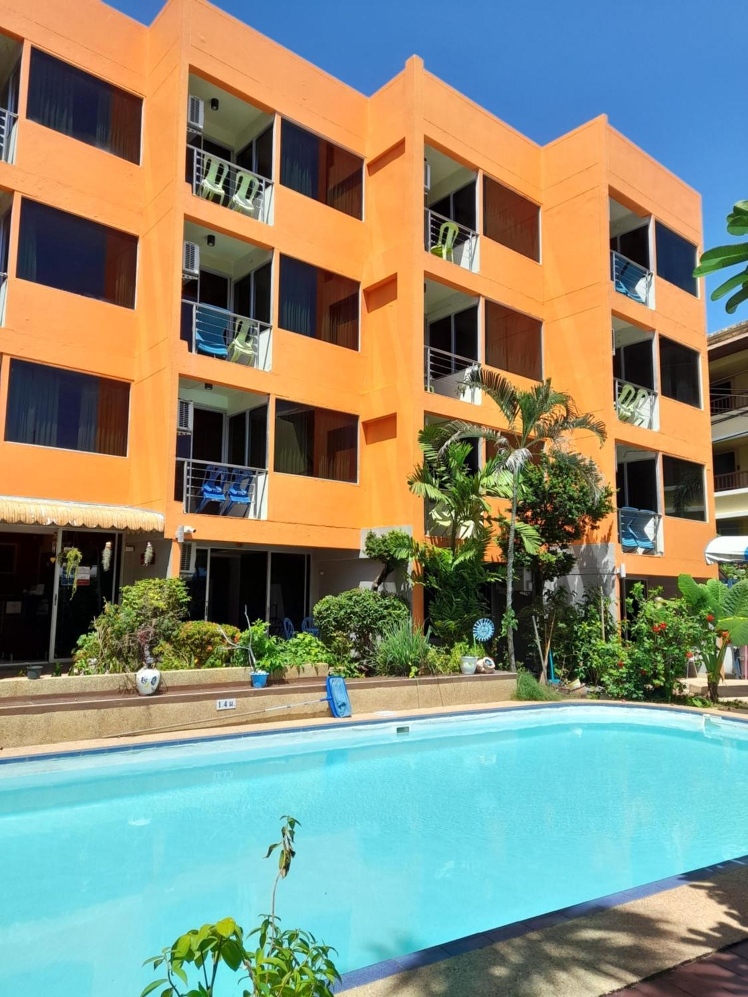 Hotel Le Tong