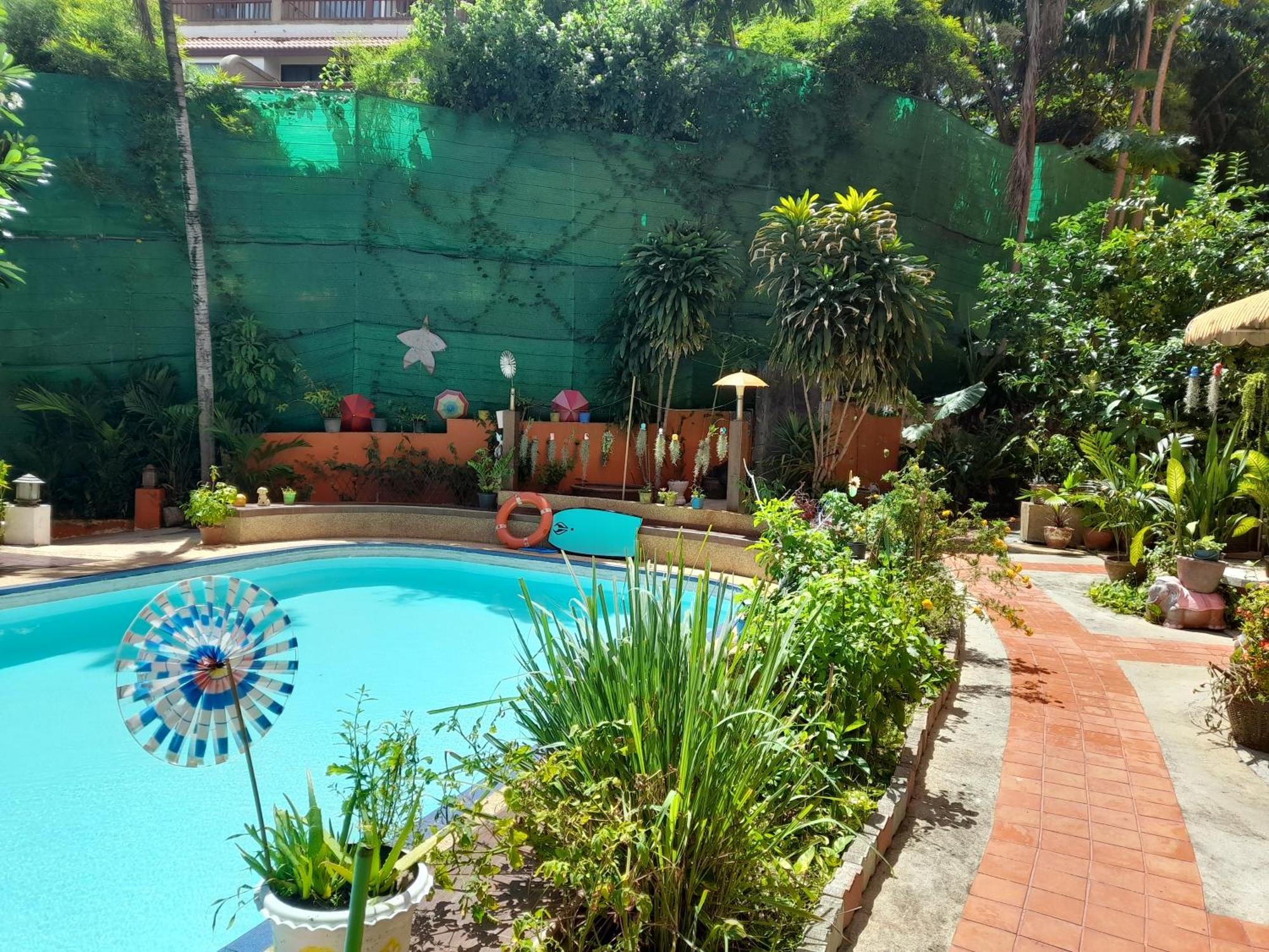 Le Tong Hotel 3*