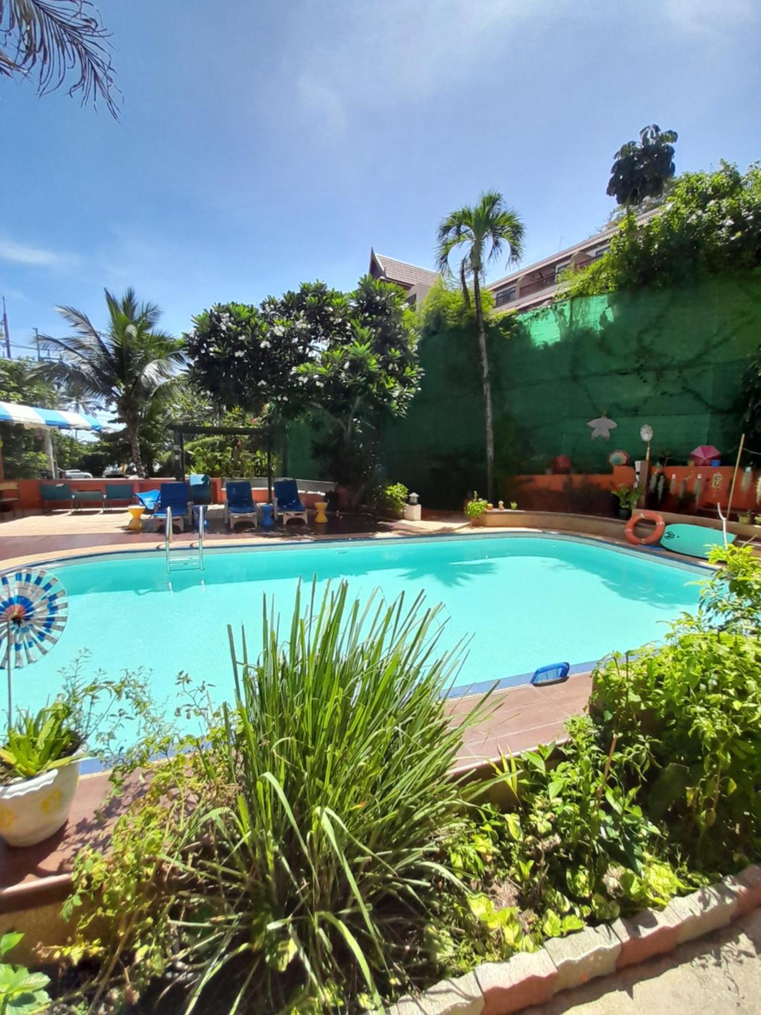 Le Tong Hotel 3*