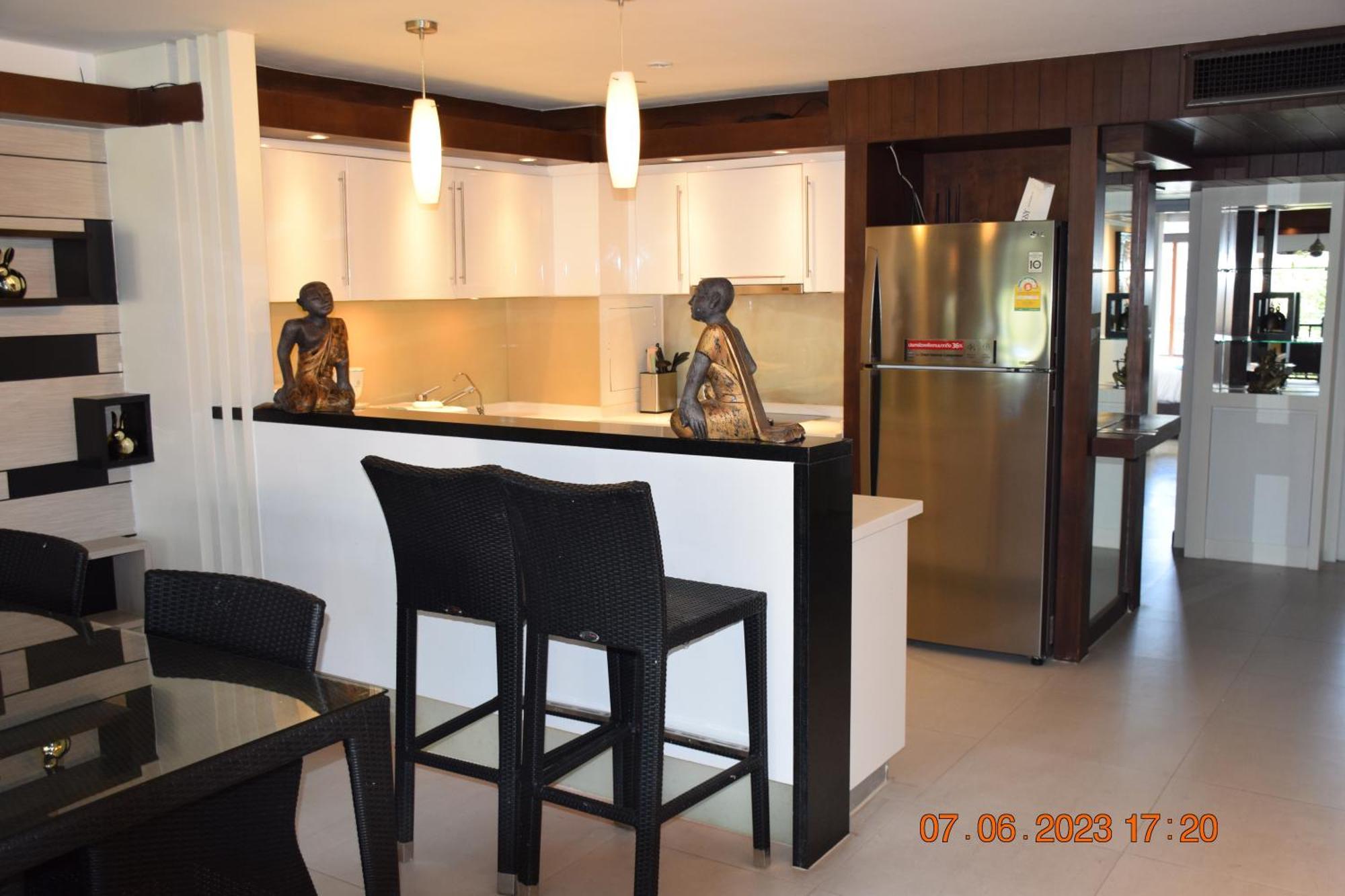 Kalim Unit 133 Vue Apartment Patong