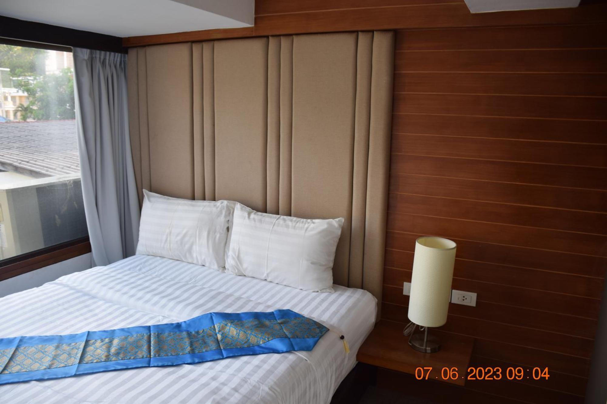 Kalim Unit 133 Vue Apartment *