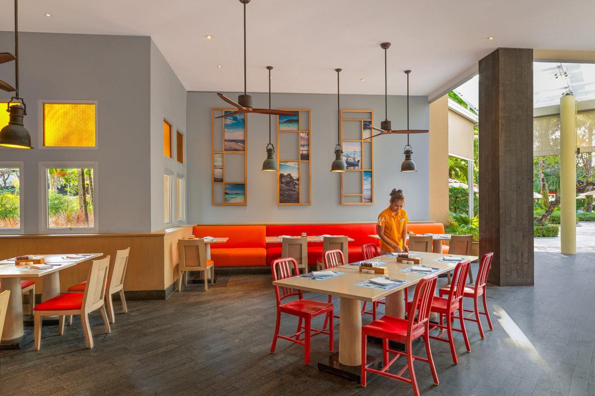 Resort Phuket, An Ihg Patong