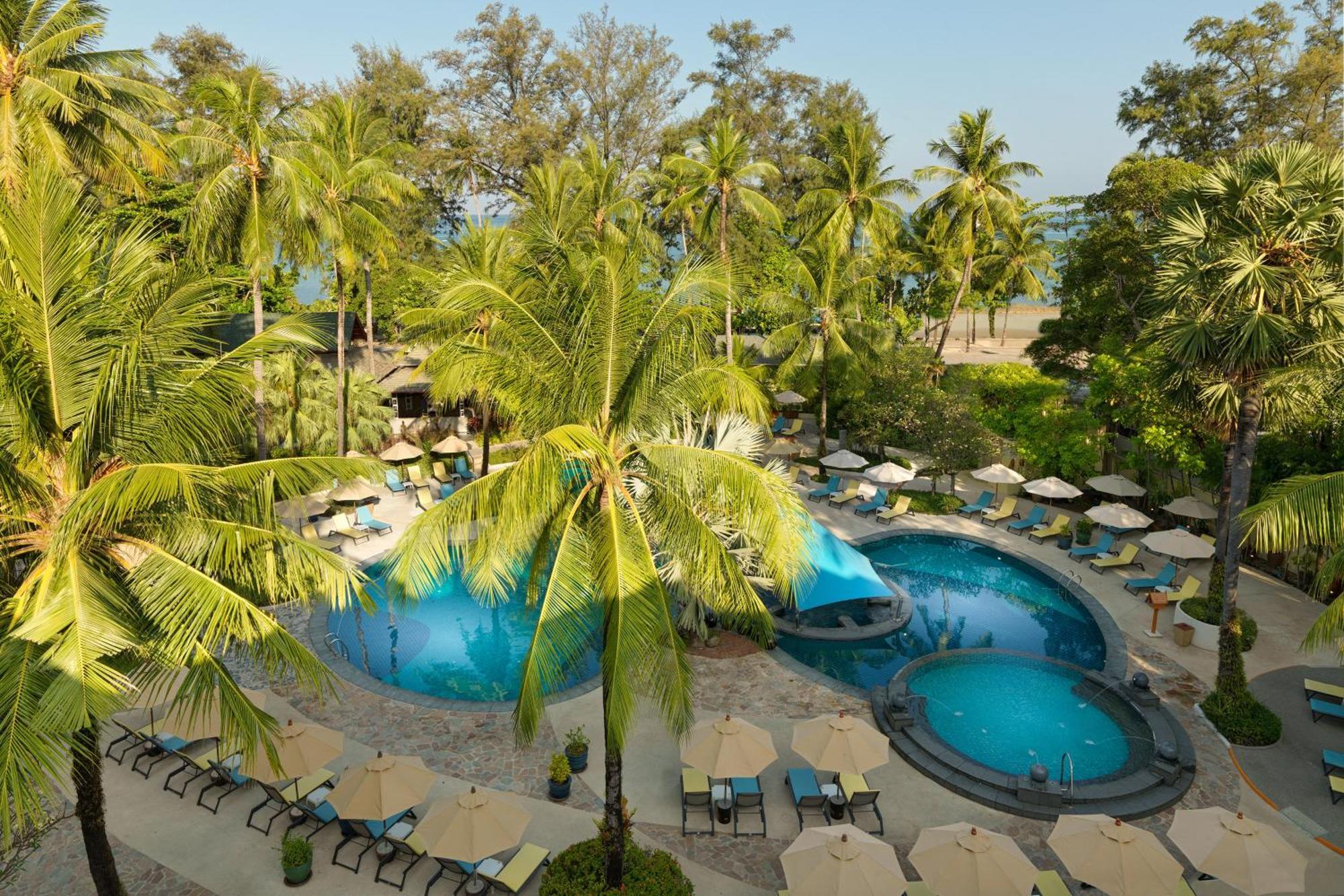 Phuket, An Ihg 4* Patong