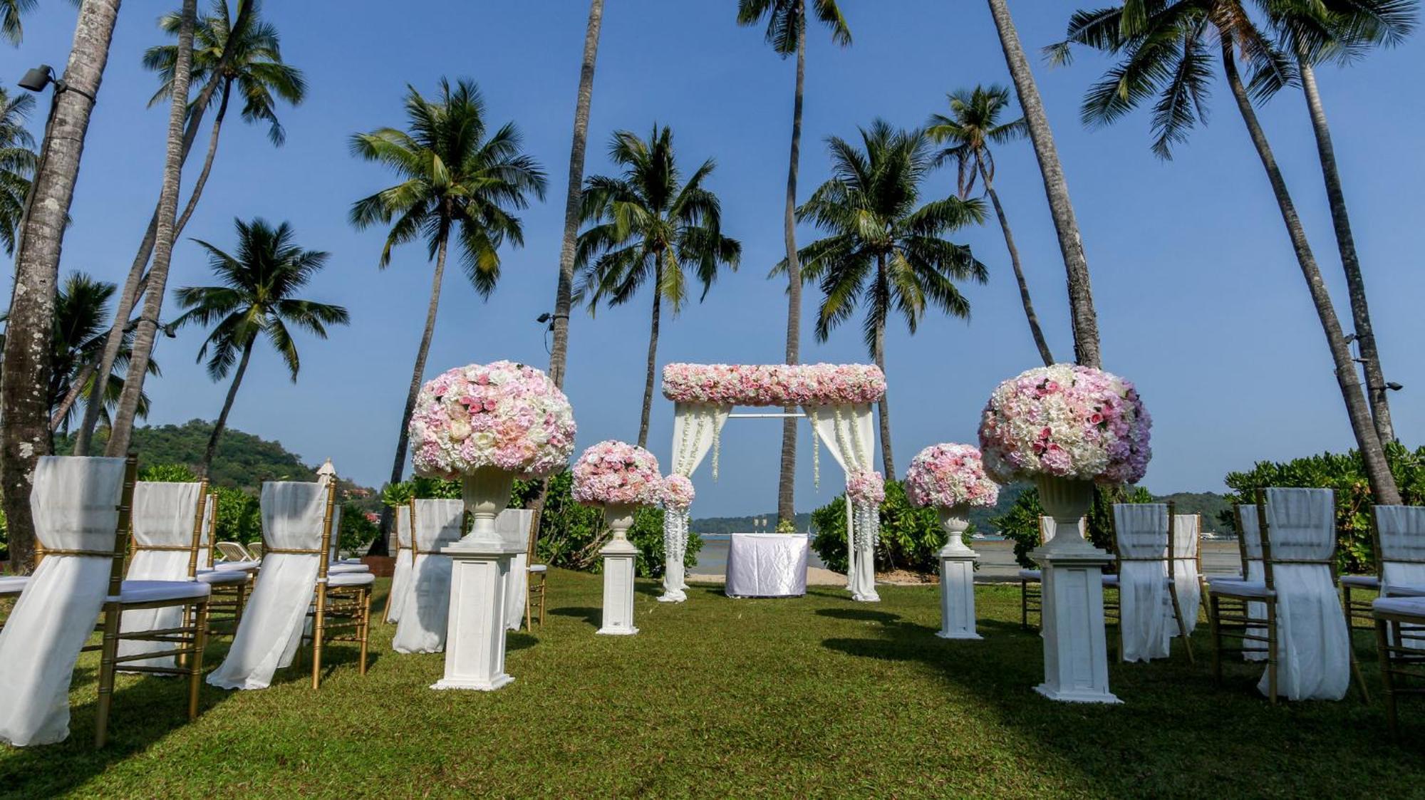 Phuket Beachfront Resort
