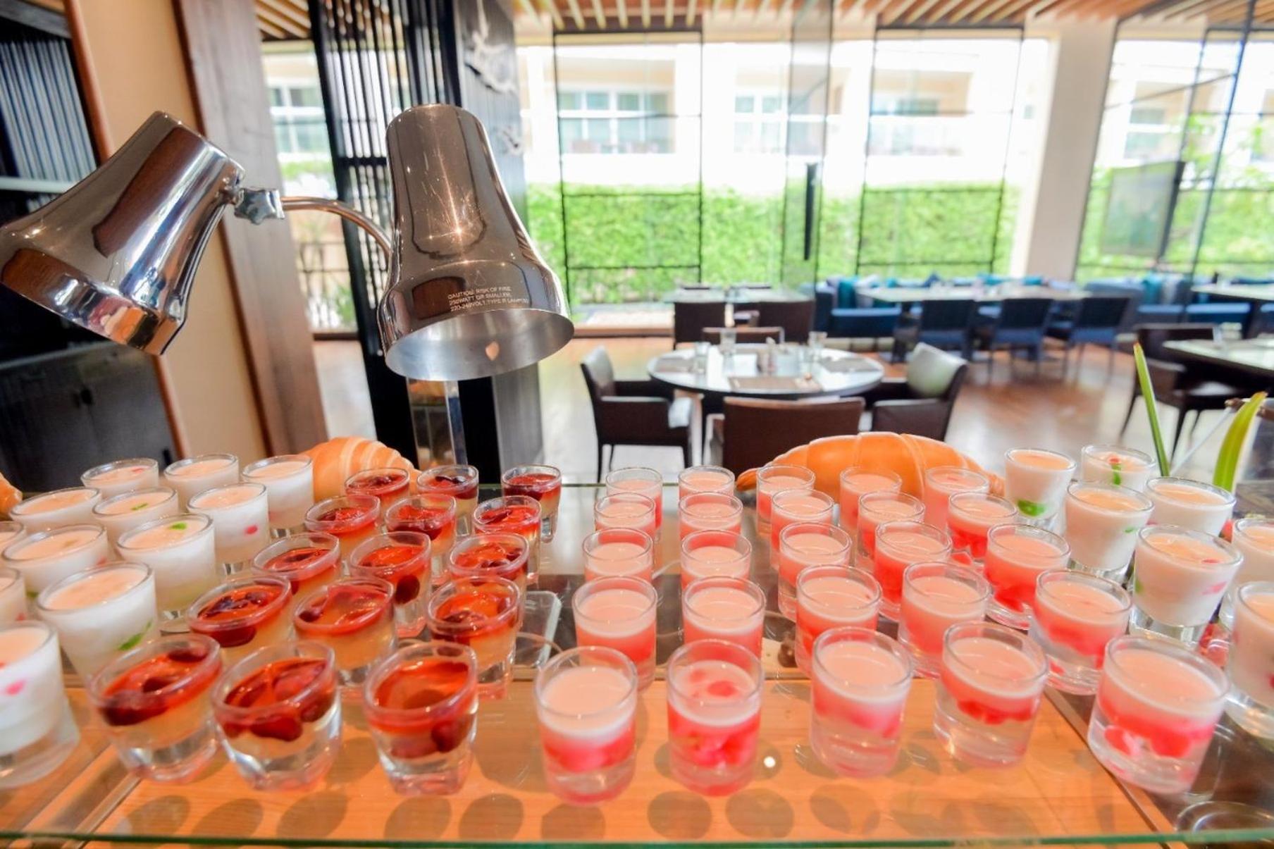 Phuket Beachfront Resort 5*