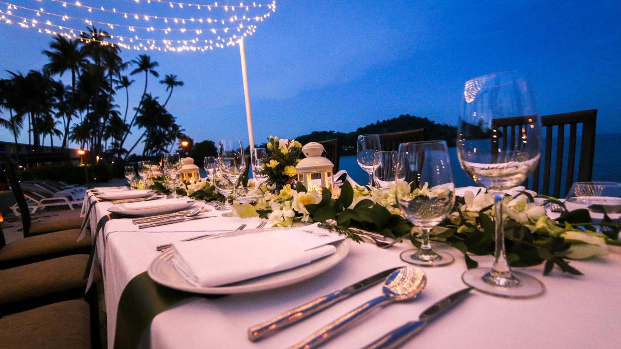 Resort Phuket Beachfront