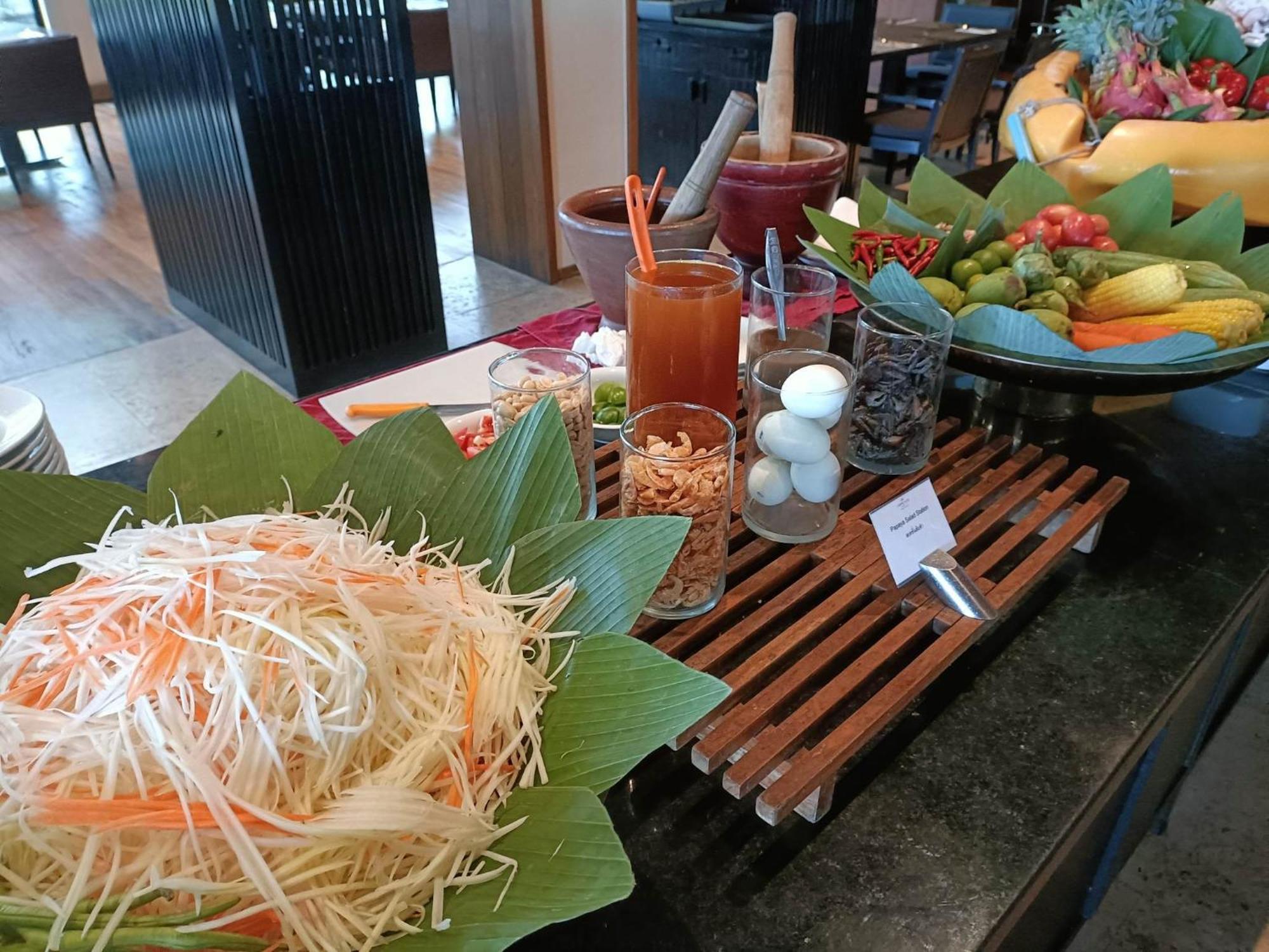 Phuket Beachfront 5* Cape Panwa