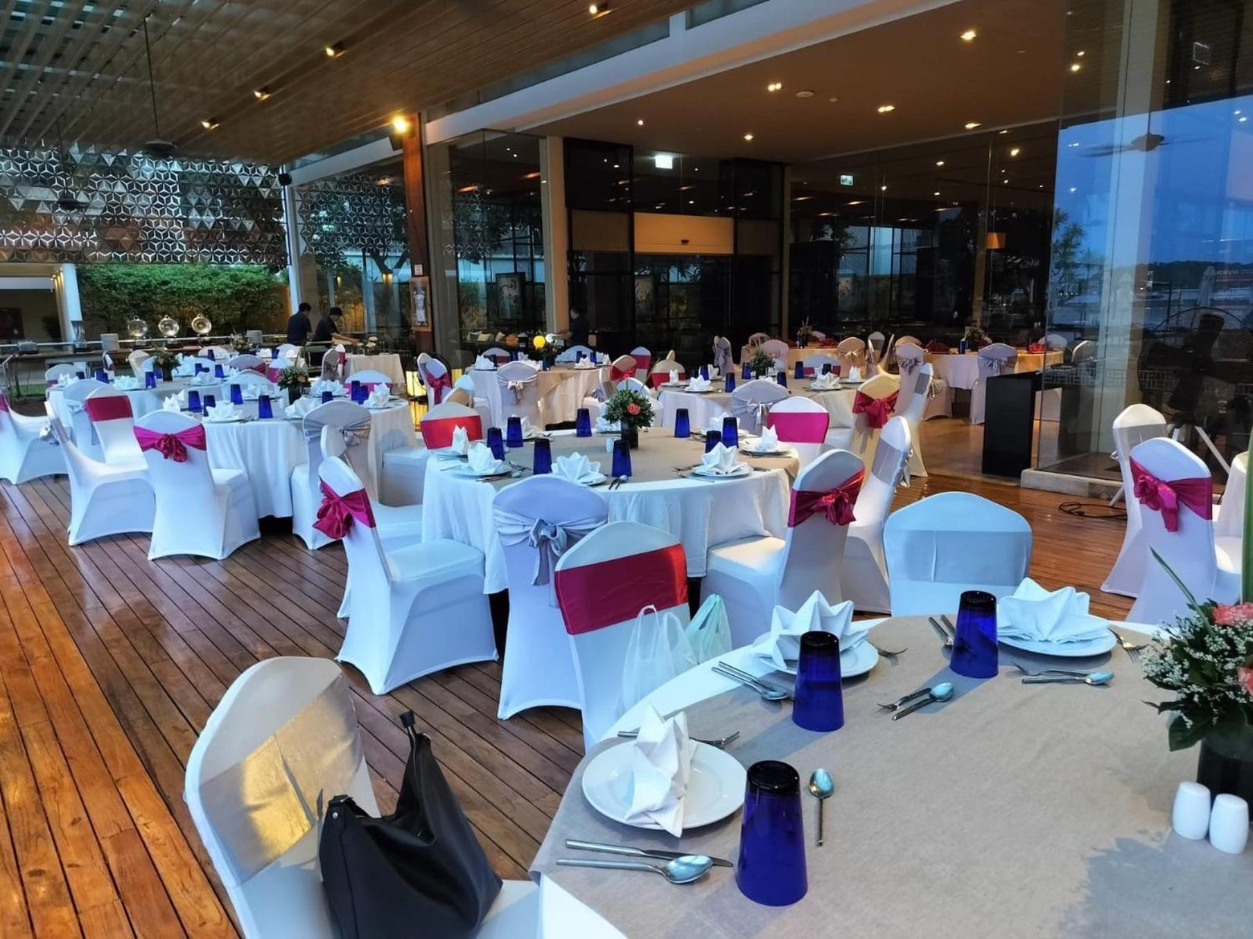 Phuket Beachfront Resort 5*