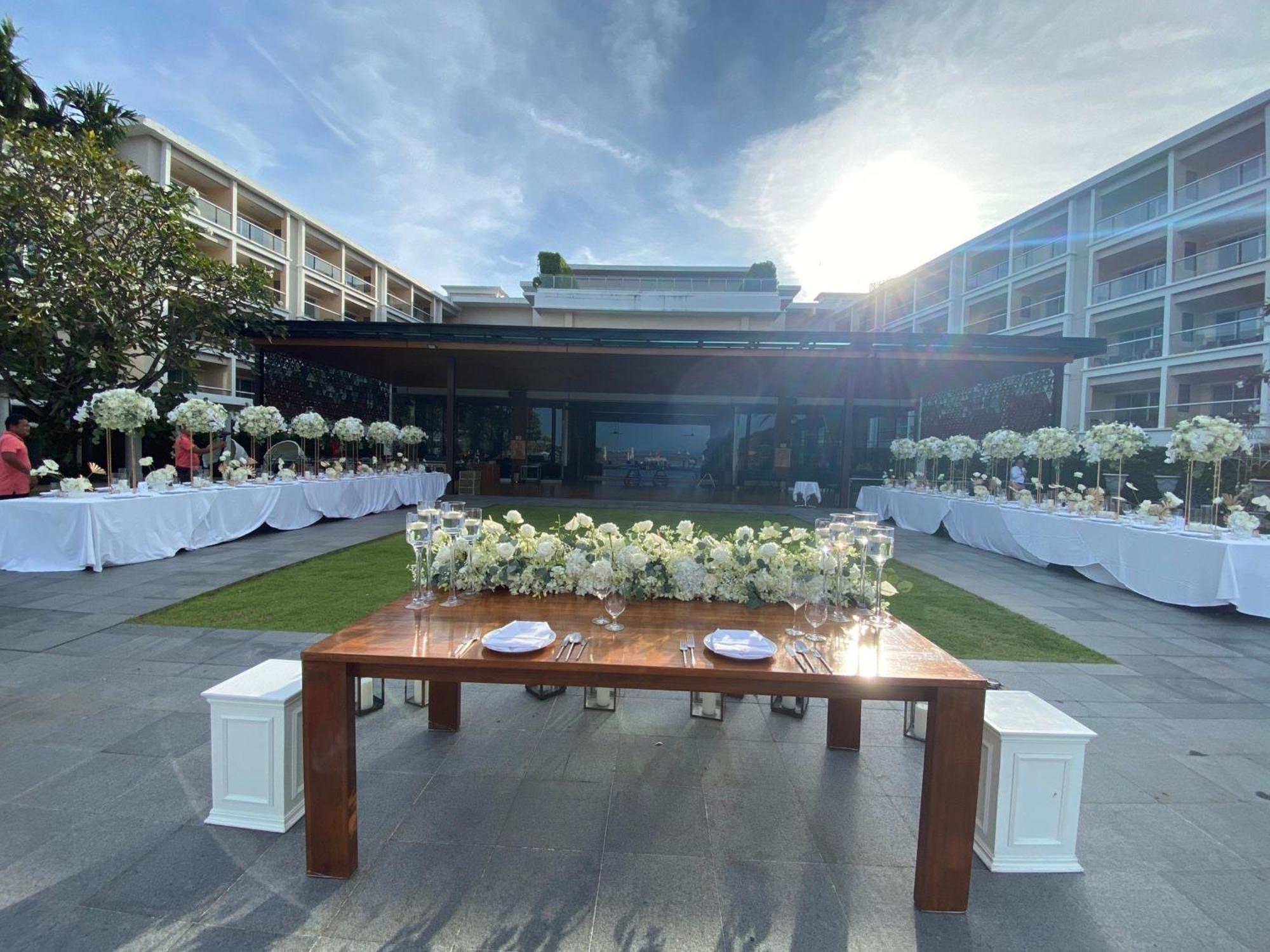 Phuket Beachfront Resort 5*