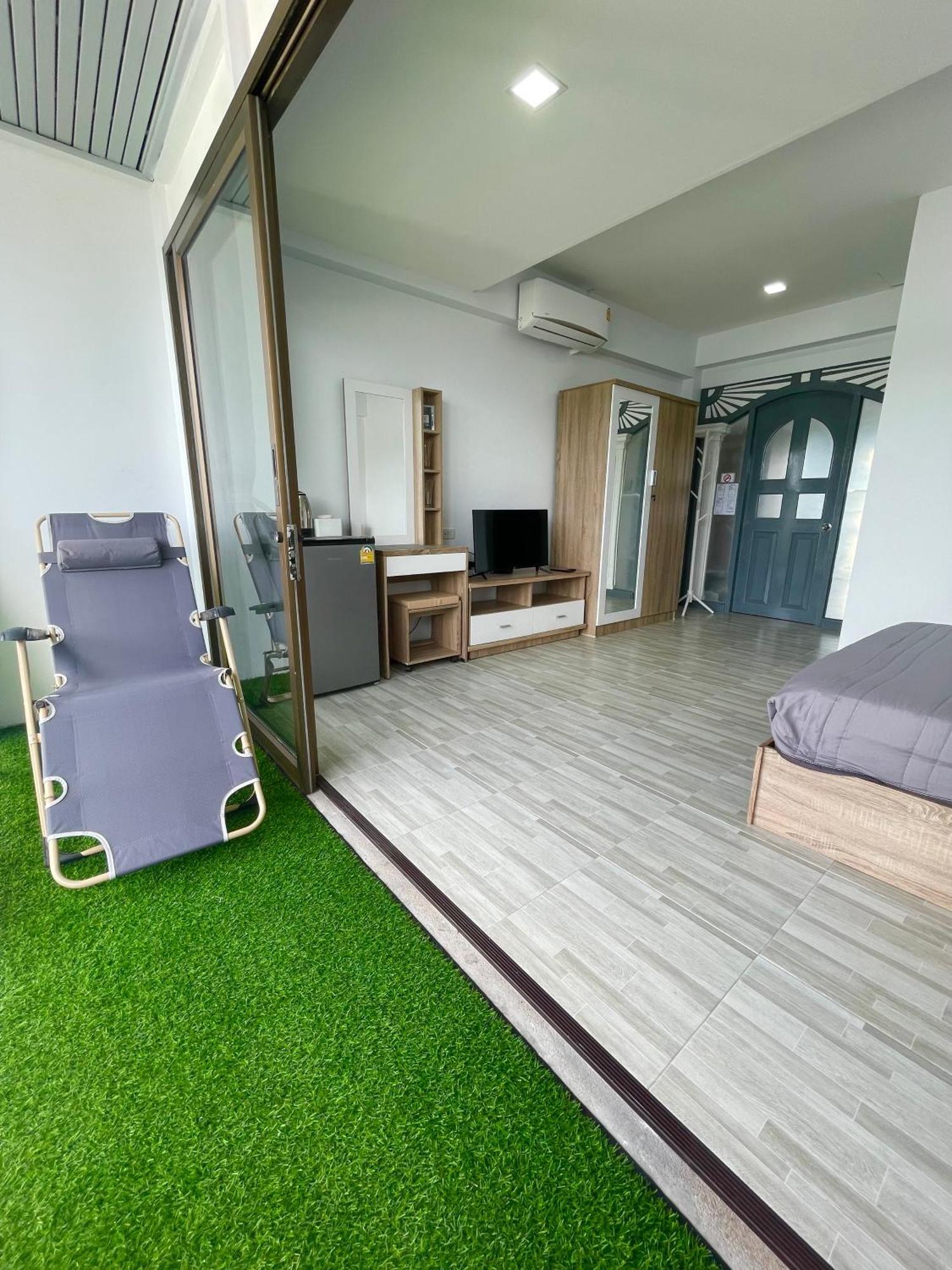 Sea View Apartment Patong