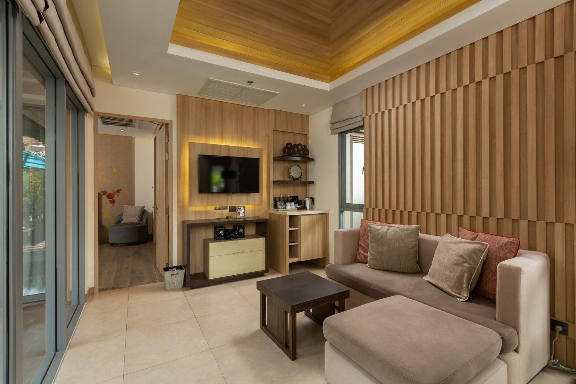 Hotel Grand Mercure Phuket Patong