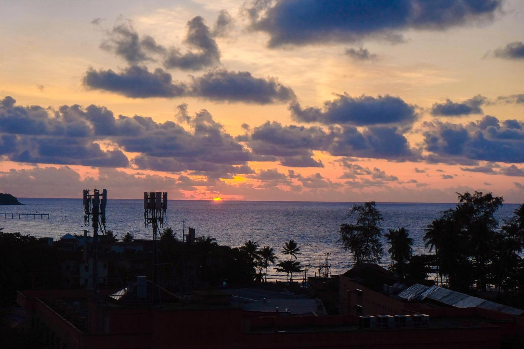 Meir Jarr Hotel