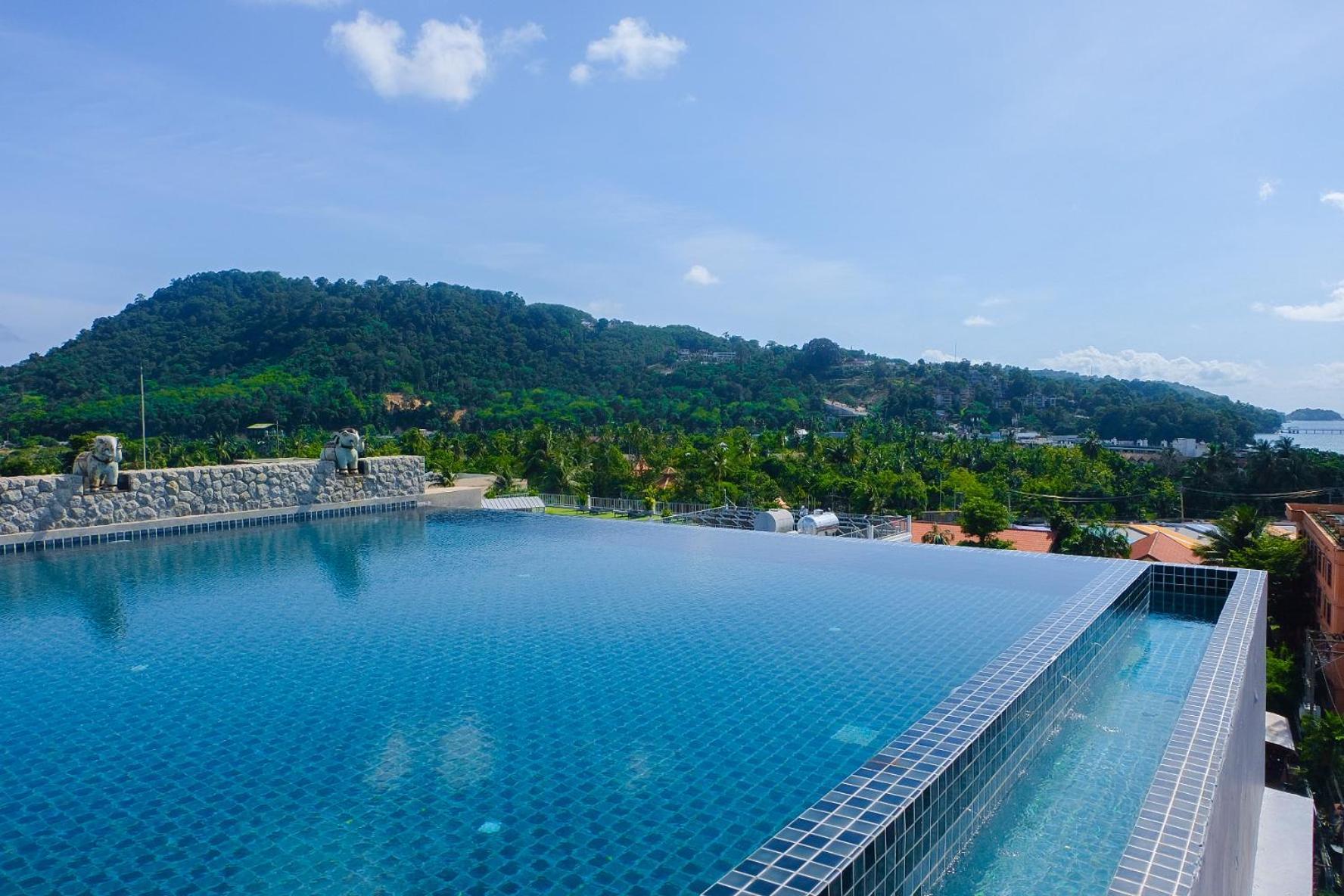 Meir Jarr Hotel