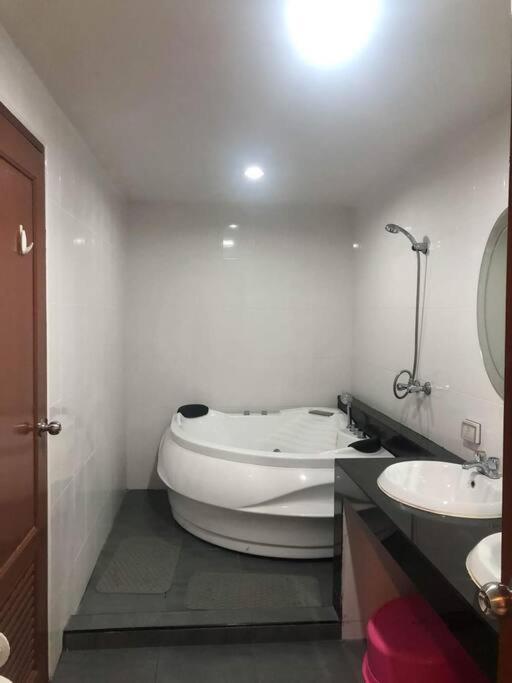 2 Bedroom Apartment, Location, Patong