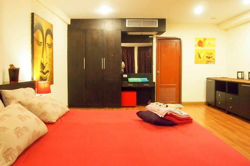 2 Bedroom Apartment, Location, * Patong