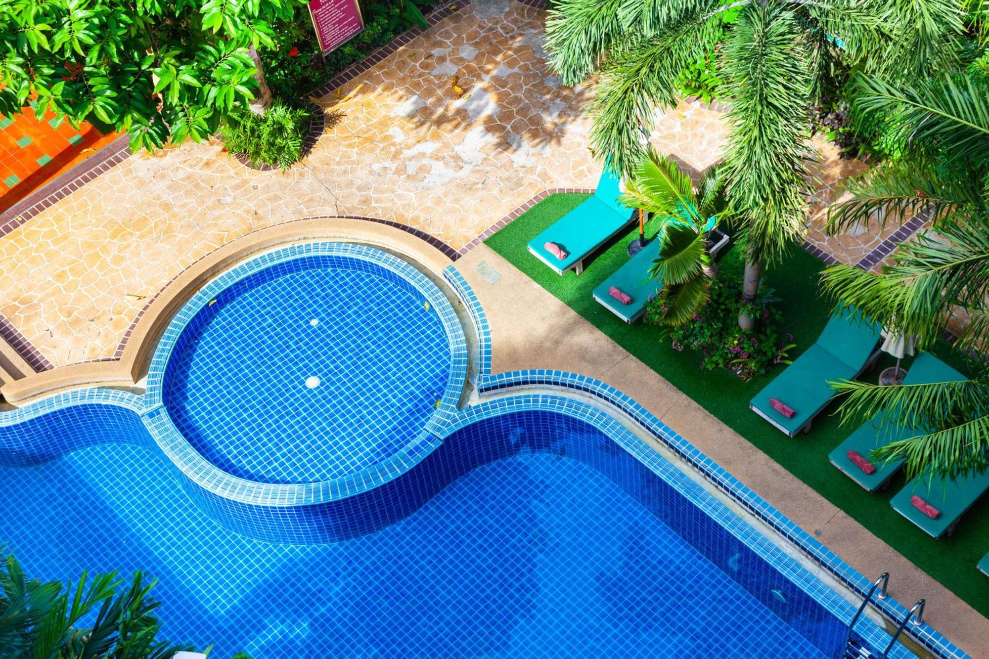 Resort Thanthip 4*