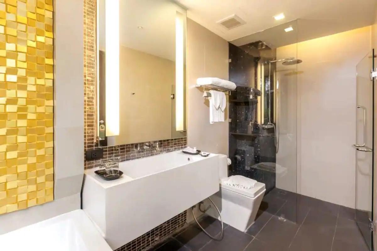 Luxury By Mvp Appartement Patong