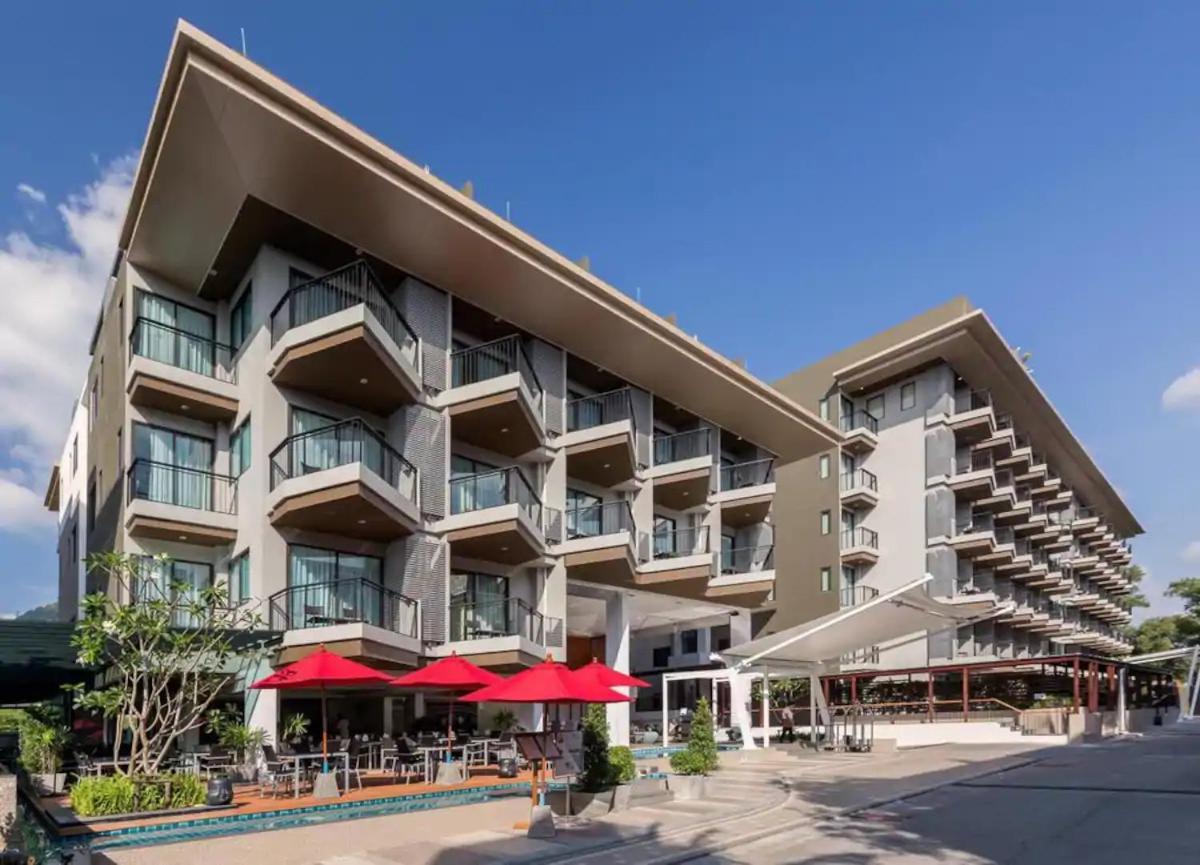 Appartement Luxury By Mvp