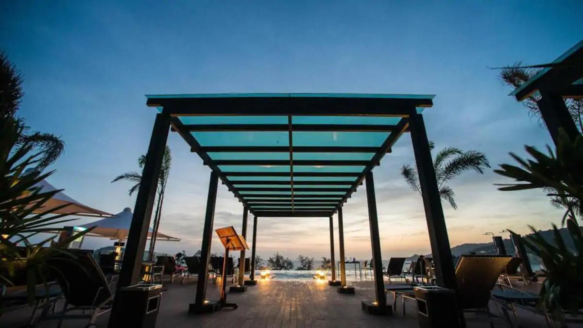 Luxury By Mvp Appartement Patong