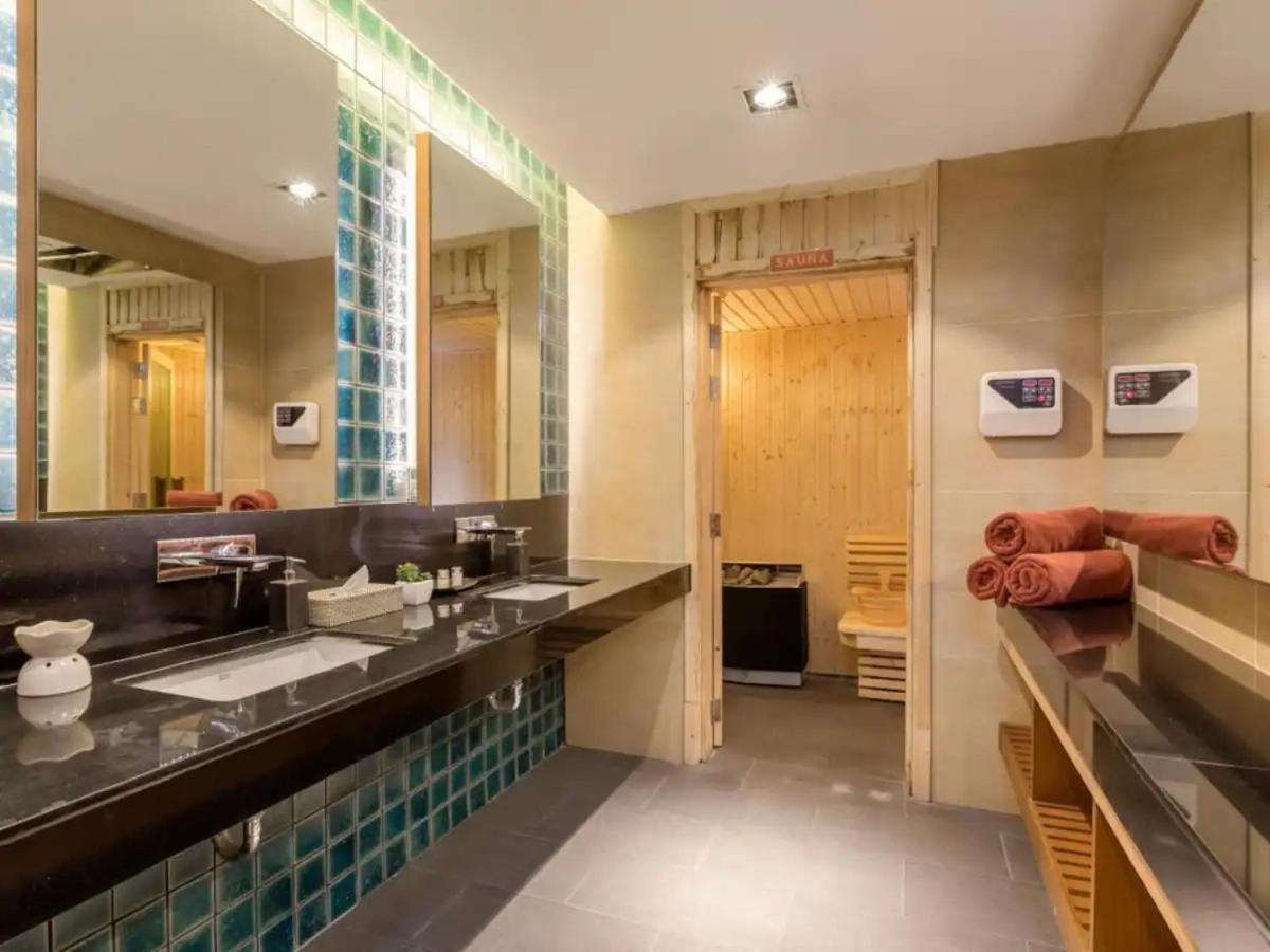 Luxury By Mvp Patong