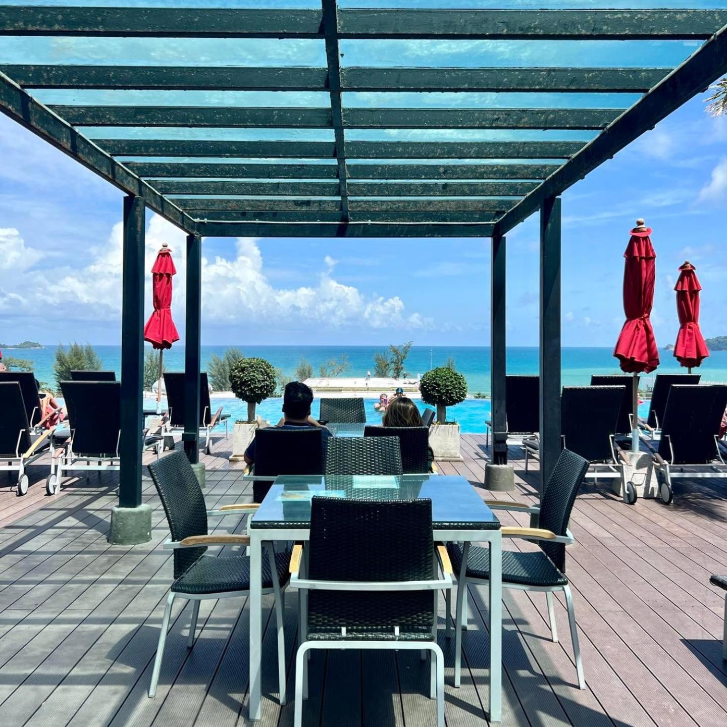 Luxury By Mvp * Patong