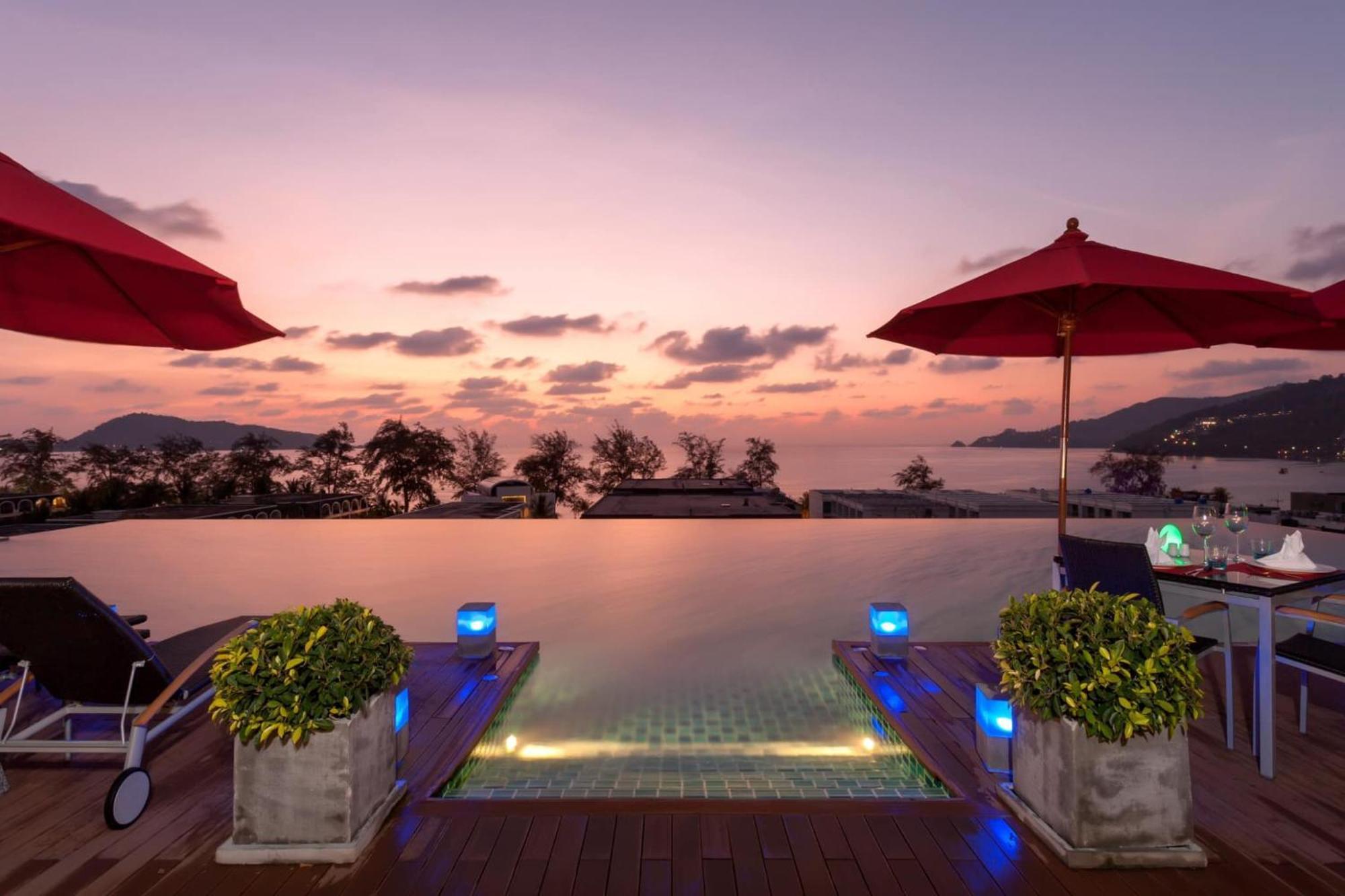 Luxury By Mvp Patong