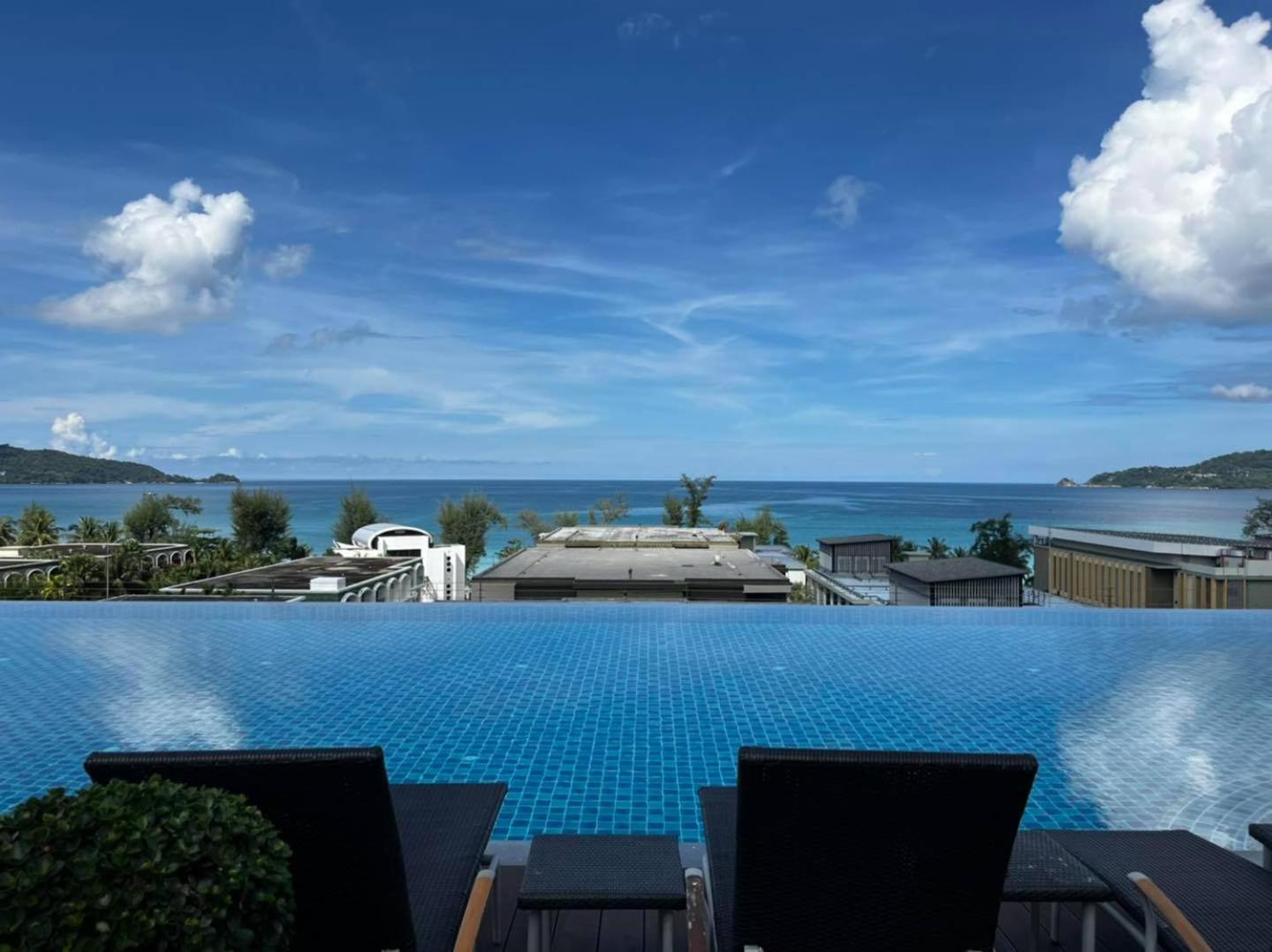 Appartement Luxury By Mvp *