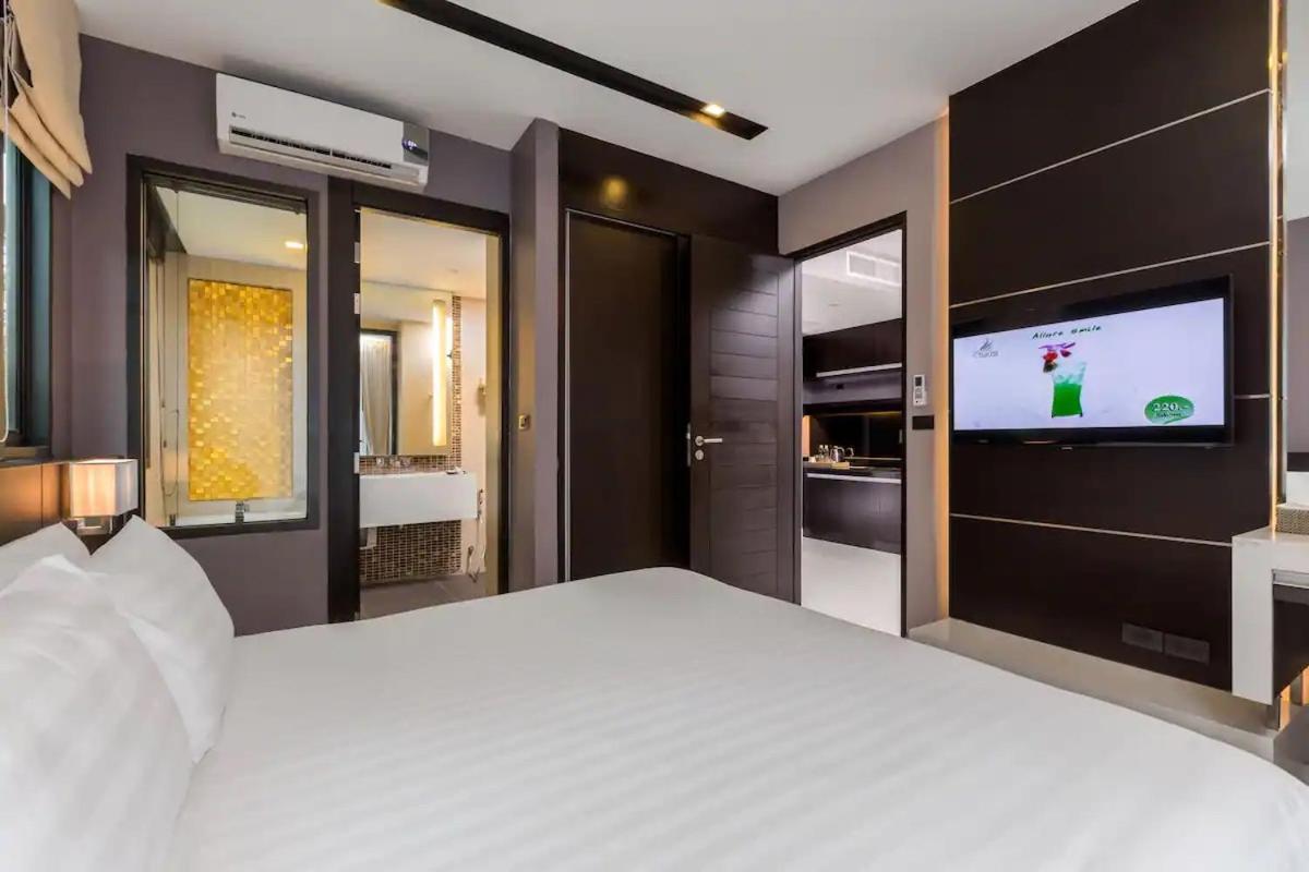 Luxury By Mvp * Patong